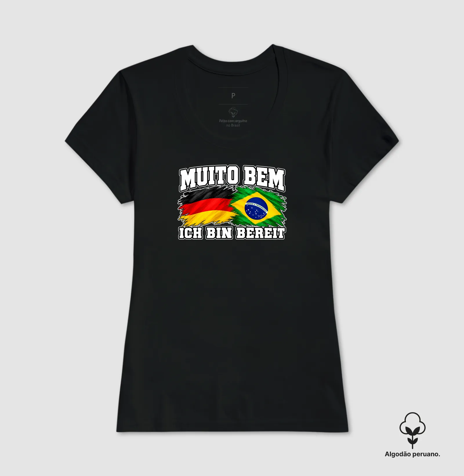Muito Bem — Ich Bin Bereit - Imagem 4