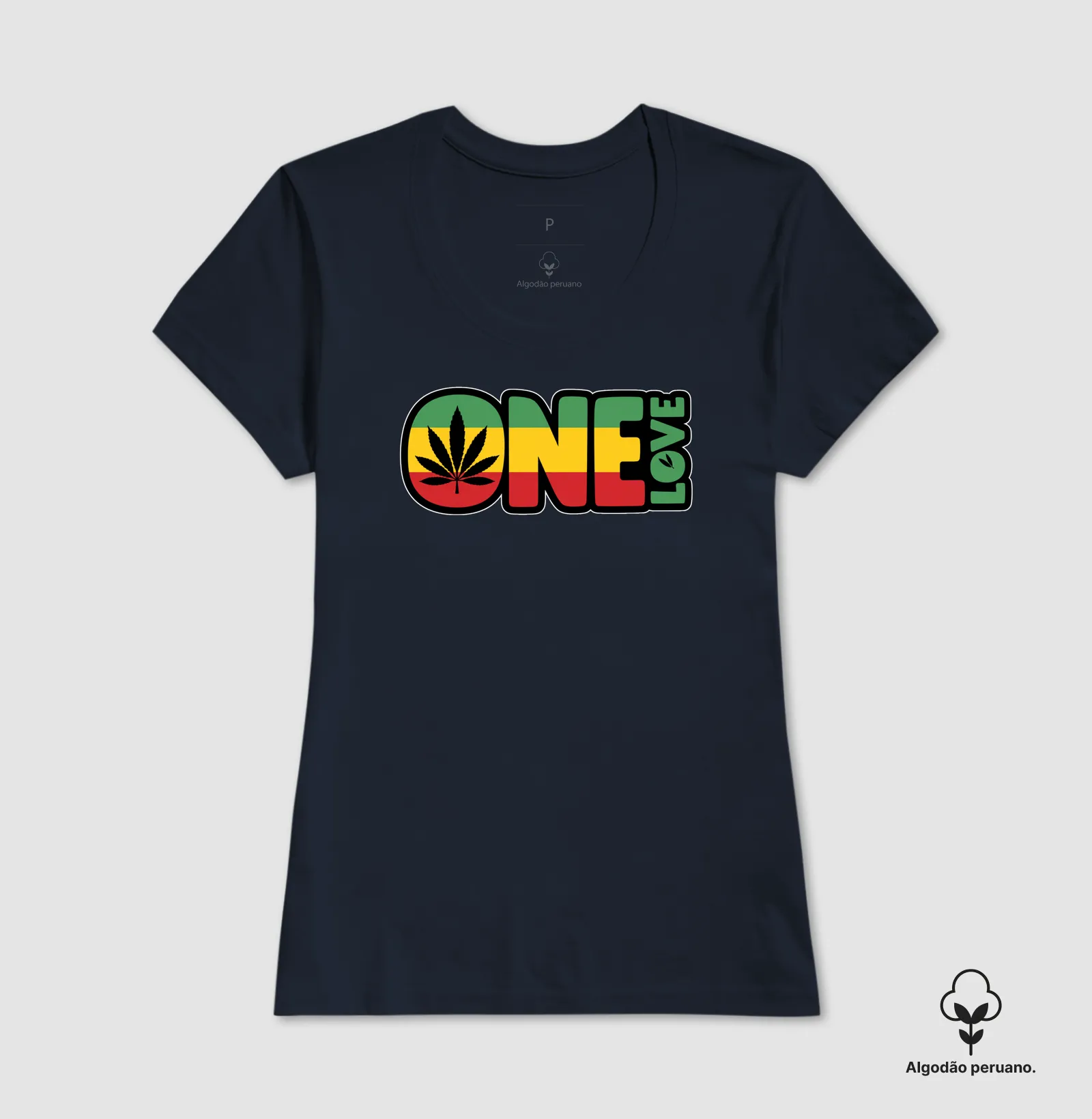 One Love II - Imagem 4