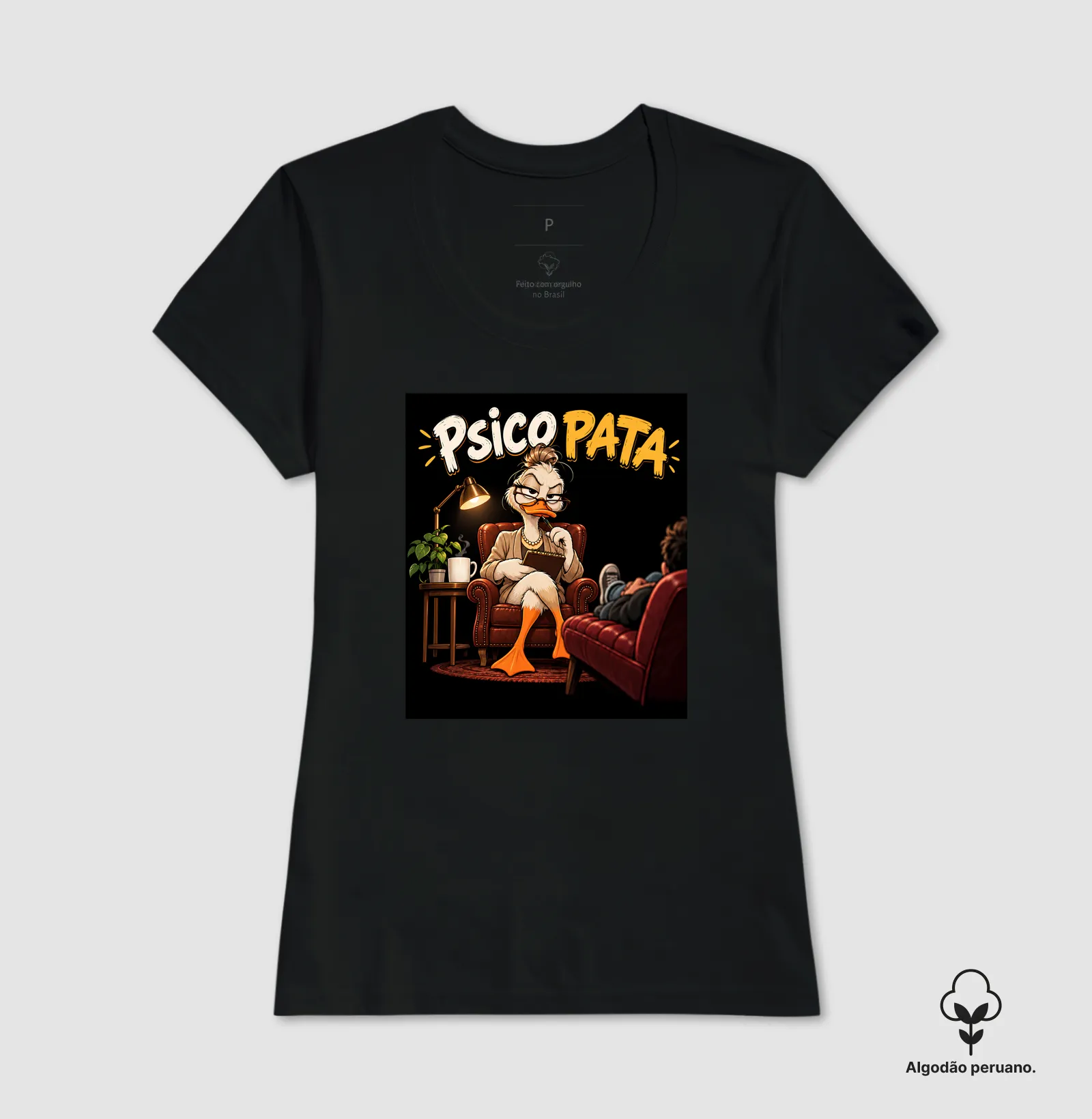 PSICO PATA - Imagem 4