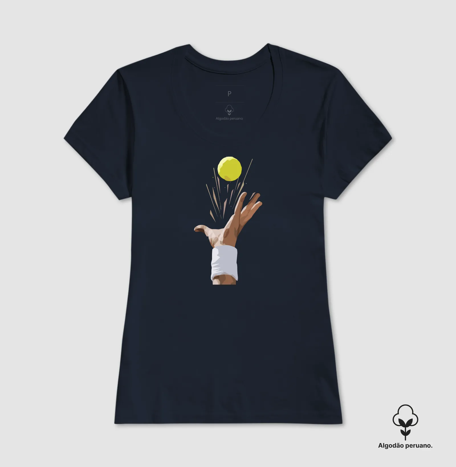 Camisa 5
