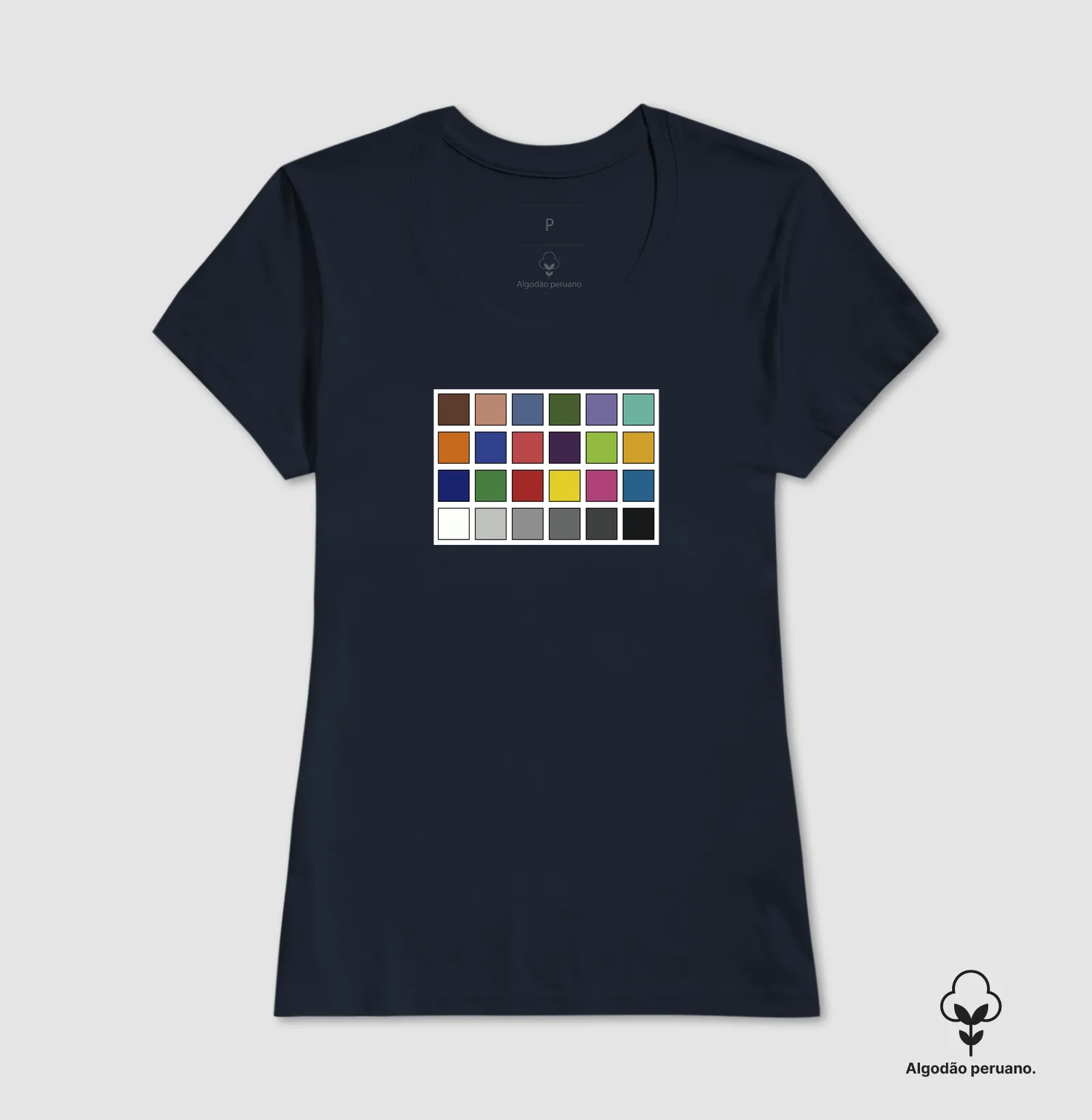 Camisa 5