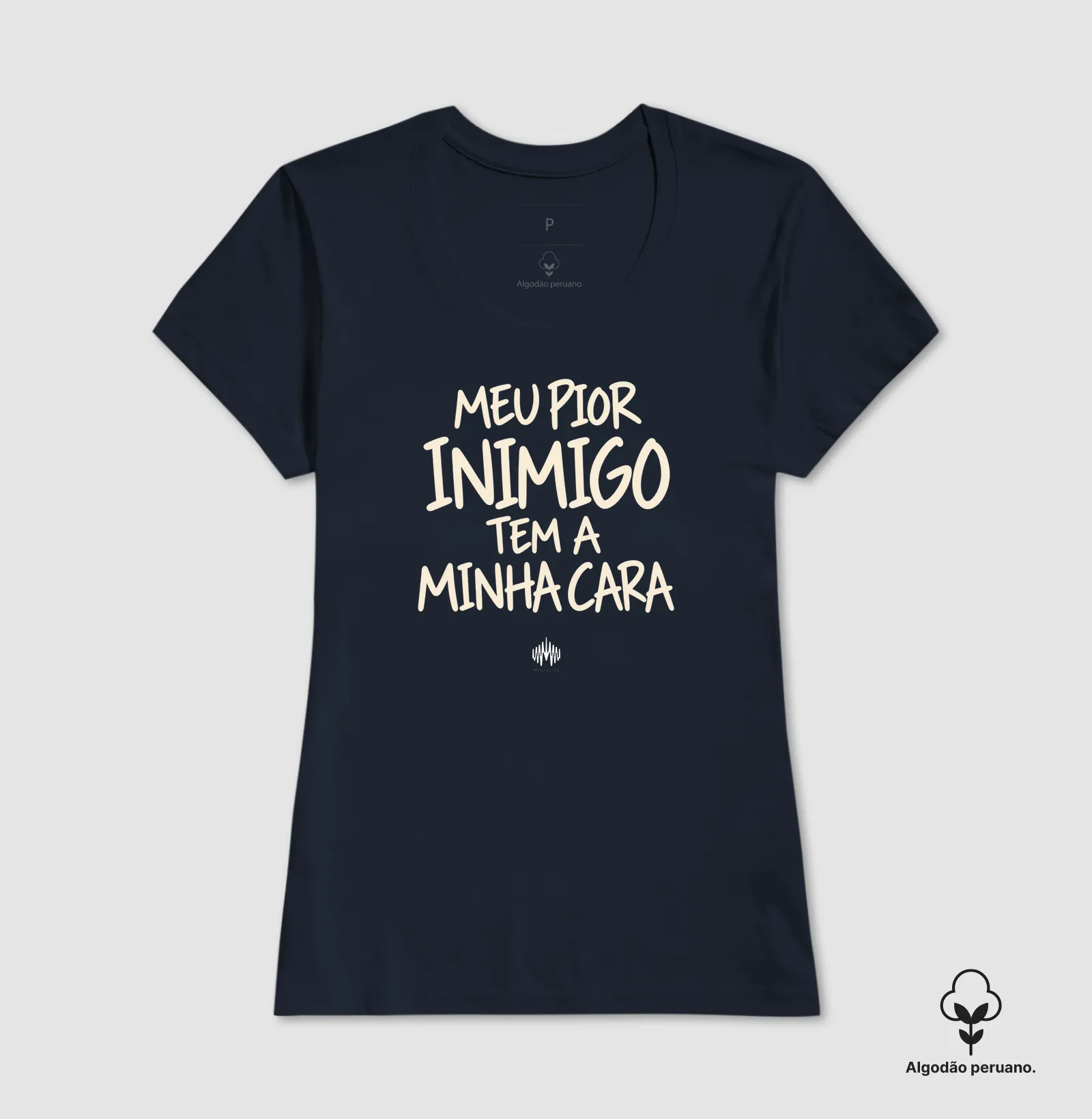 Meu Pior Inimigo Tem A Minha Cara - Imagem 9
