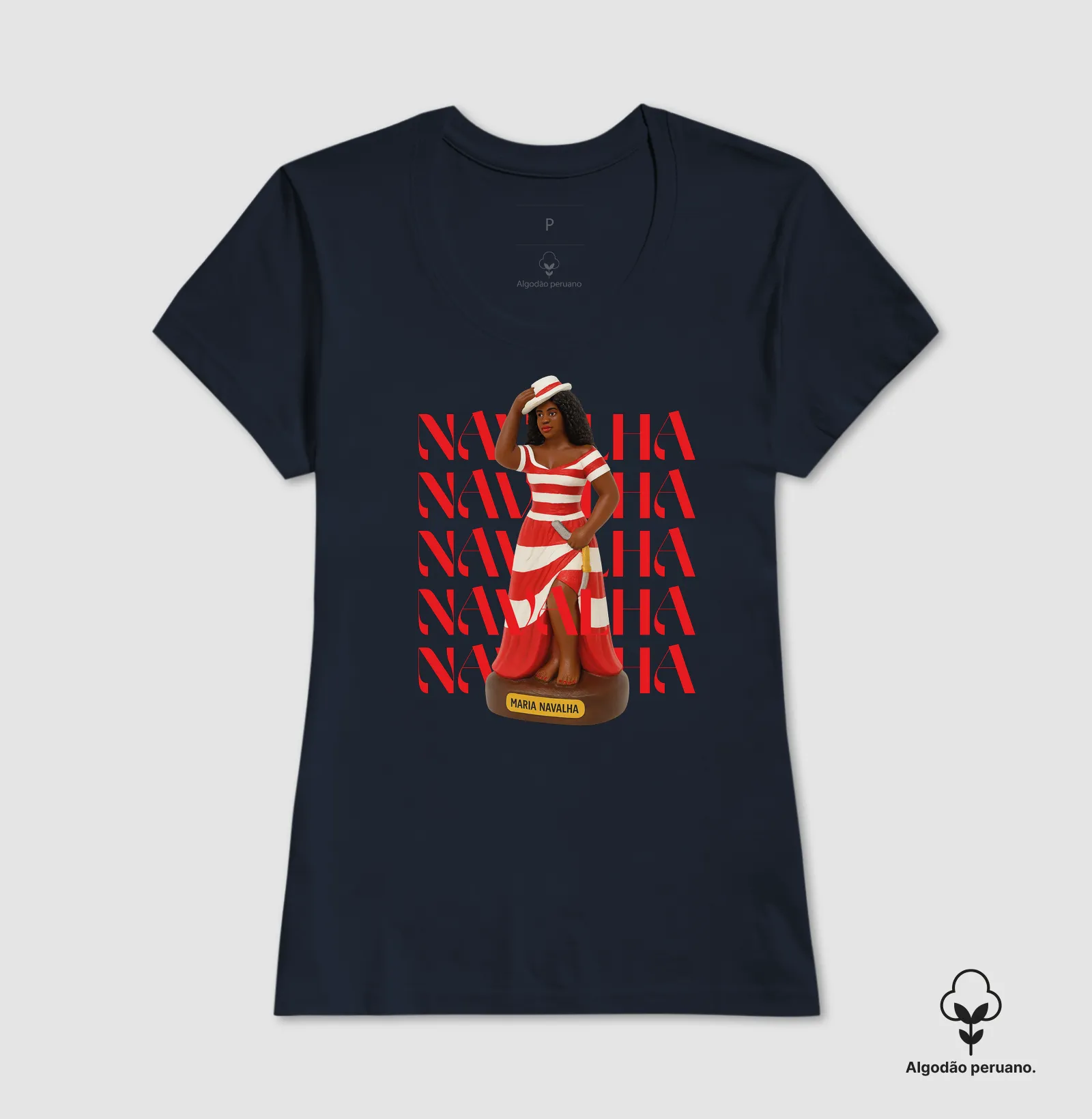 Camisa 5