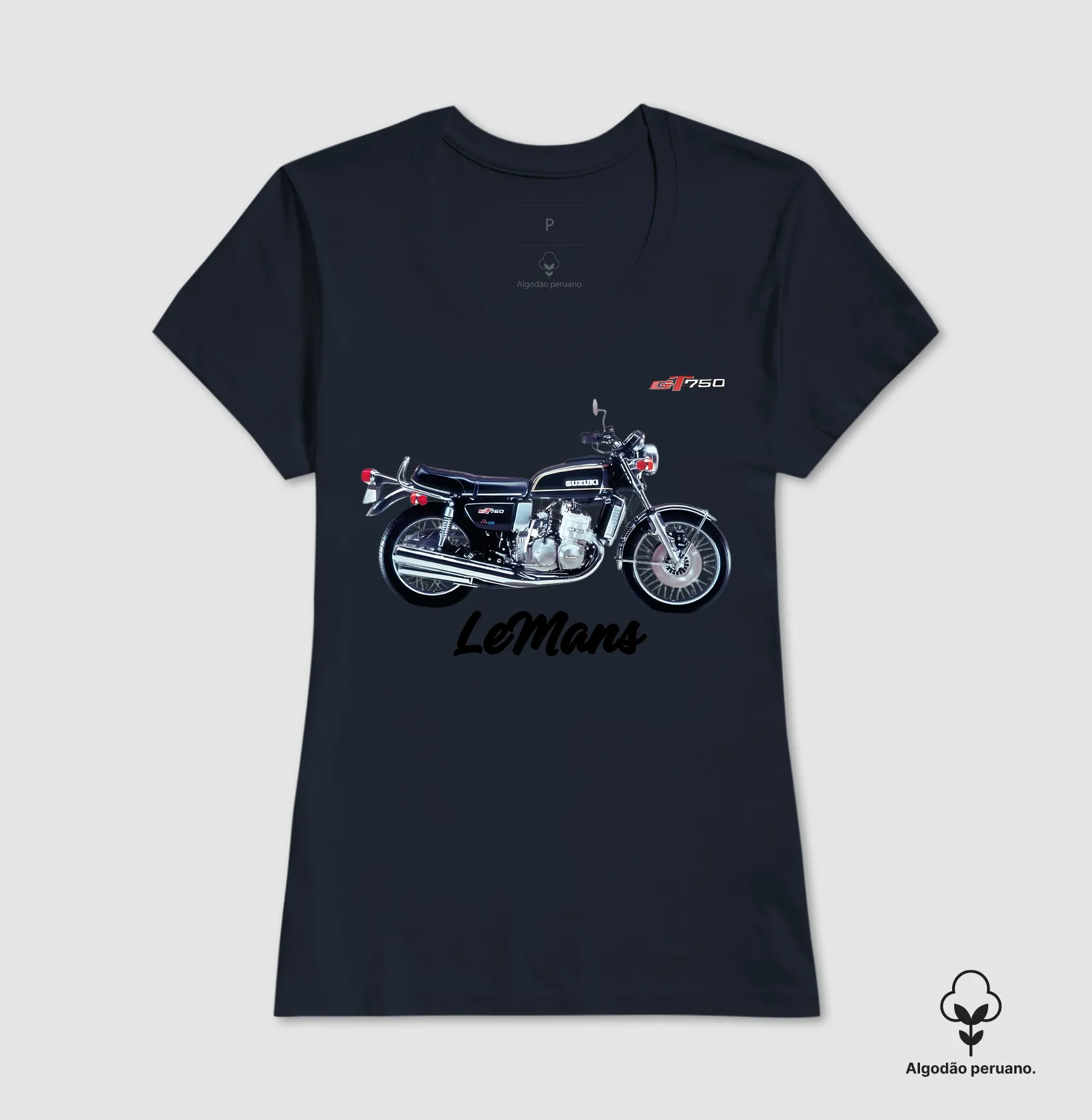 Camisa 3