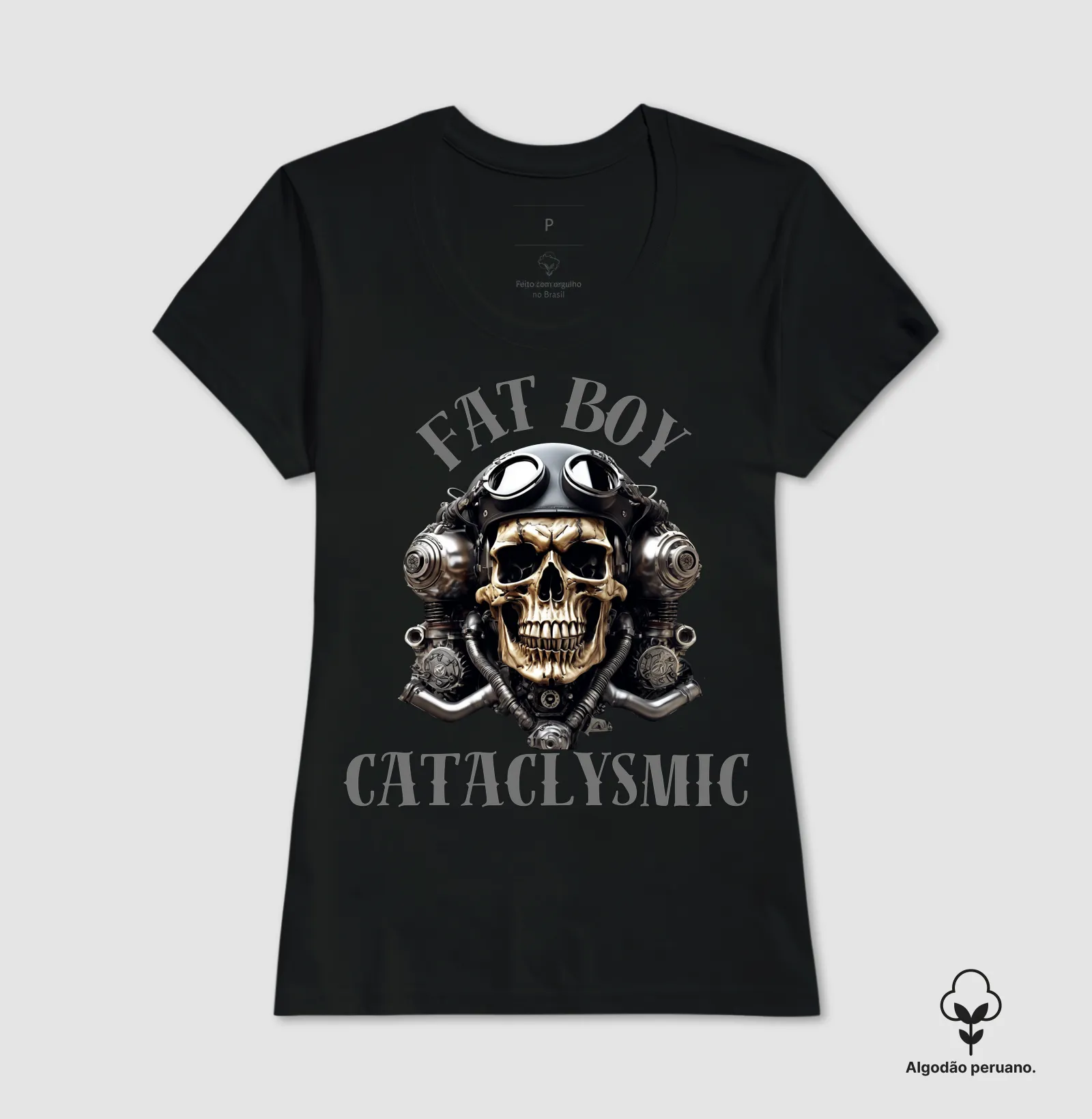 Camisa 6