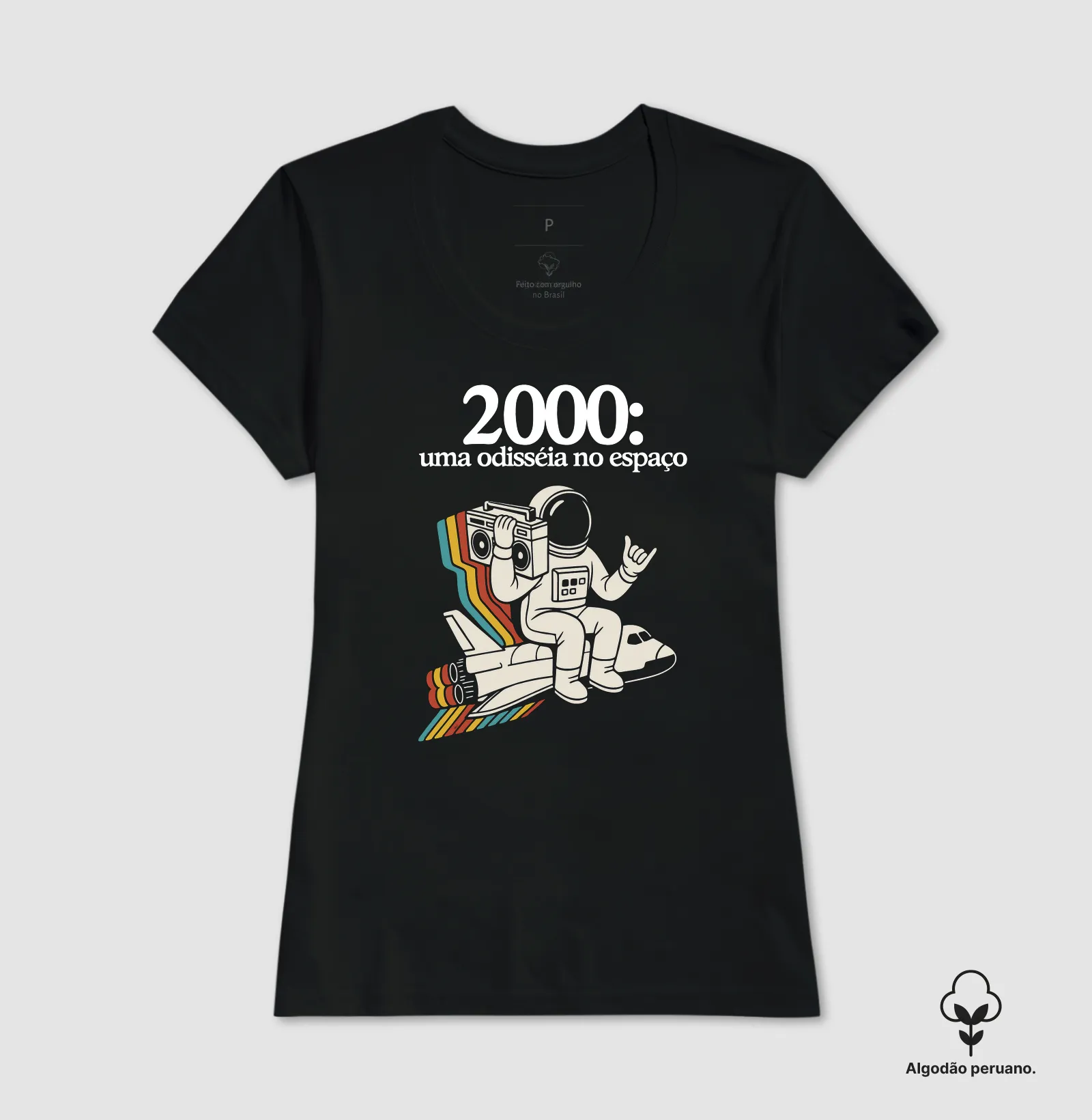Camisa 2