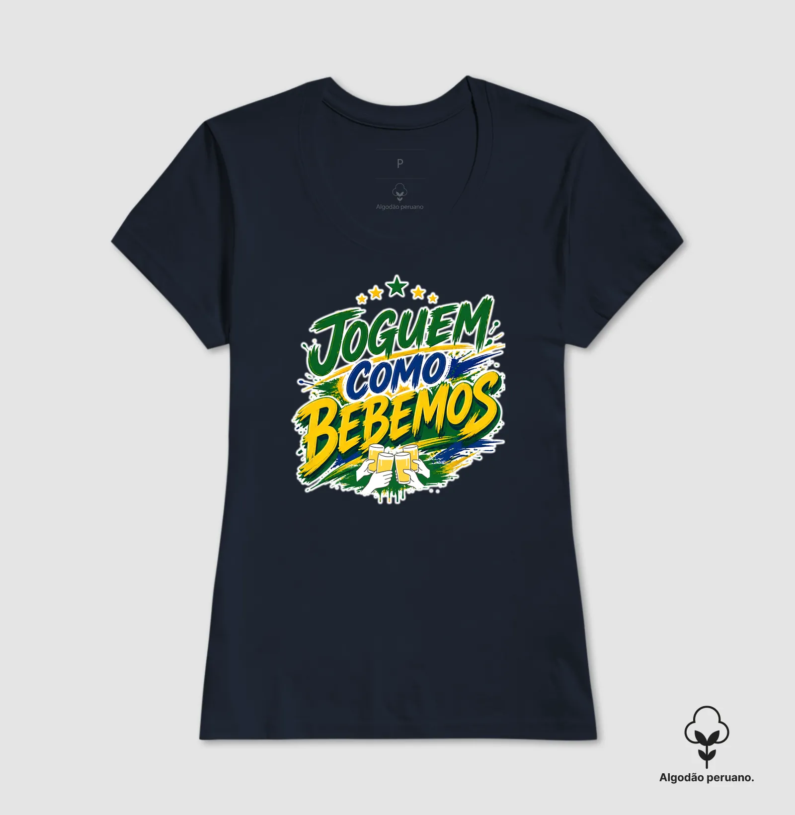 Camisa 1