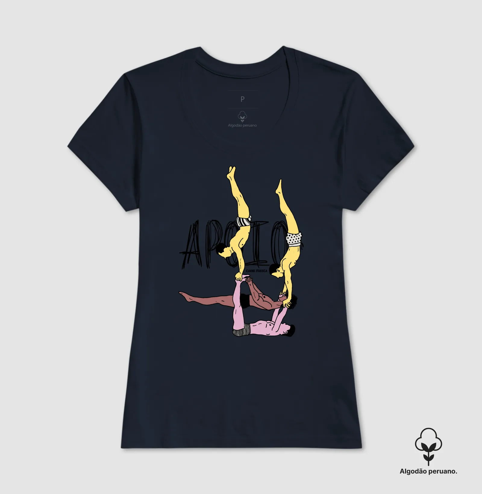 Camisa 4