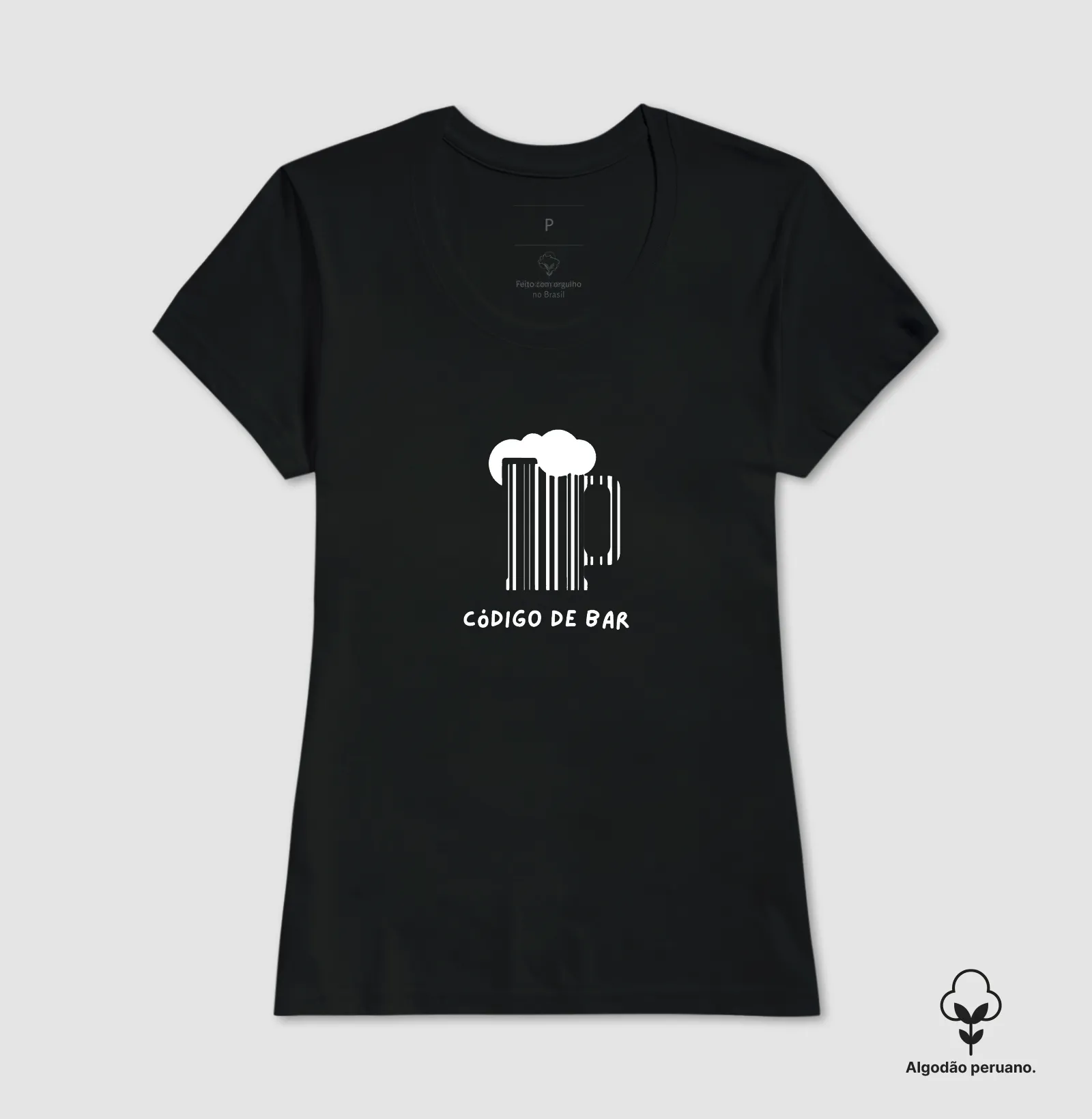 Camisa 1