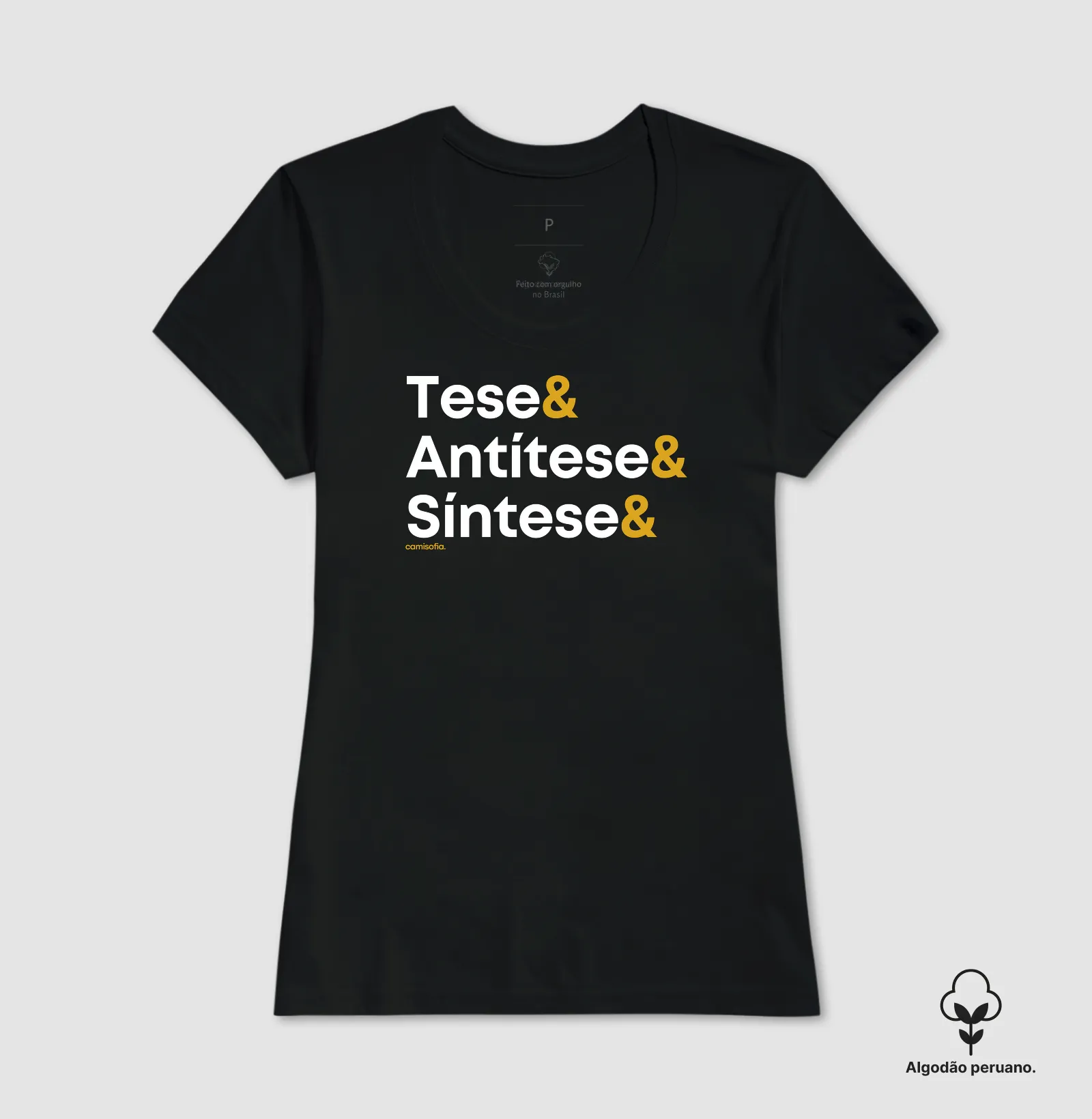 Camisa 1