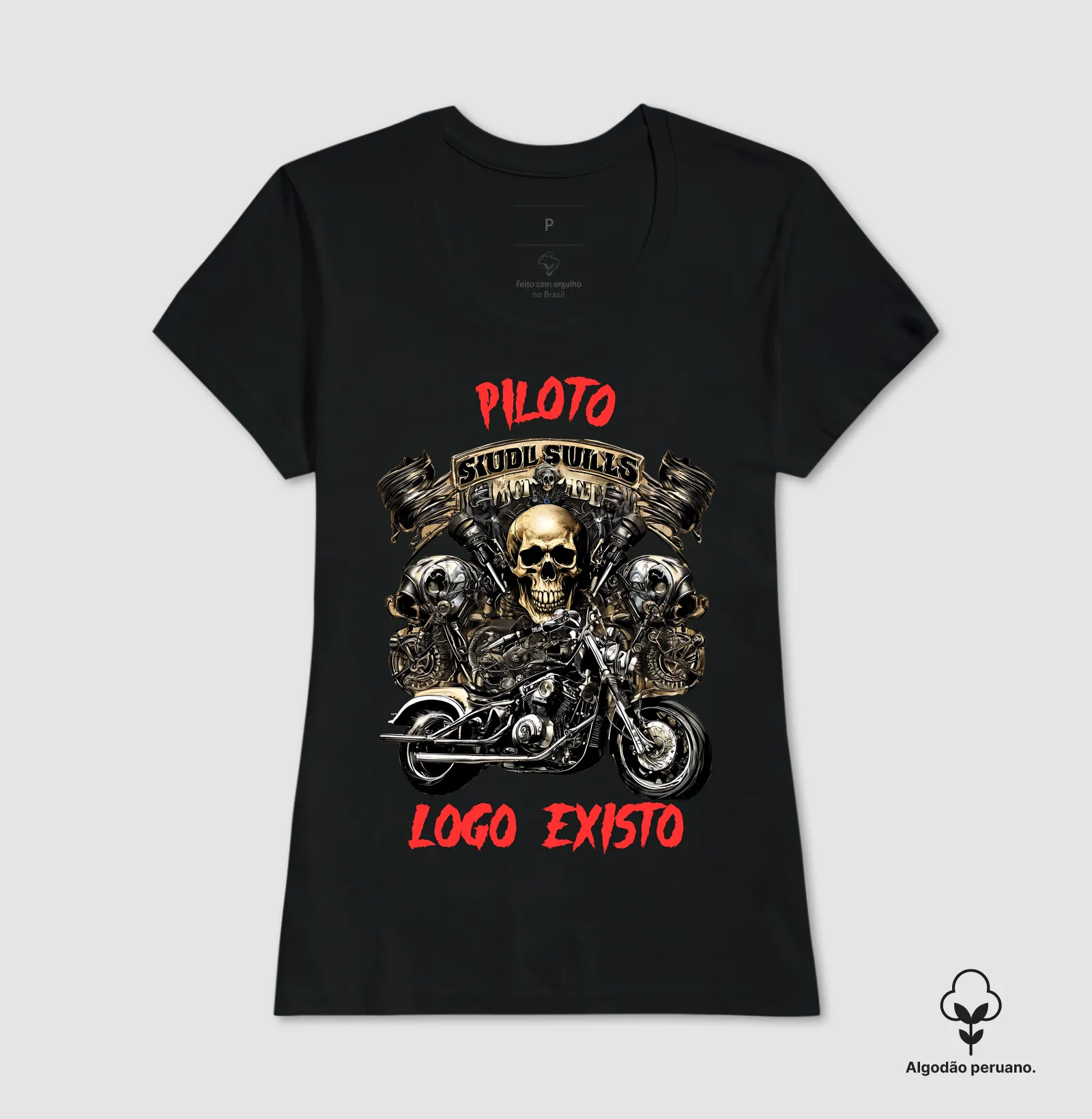 Camisa 3