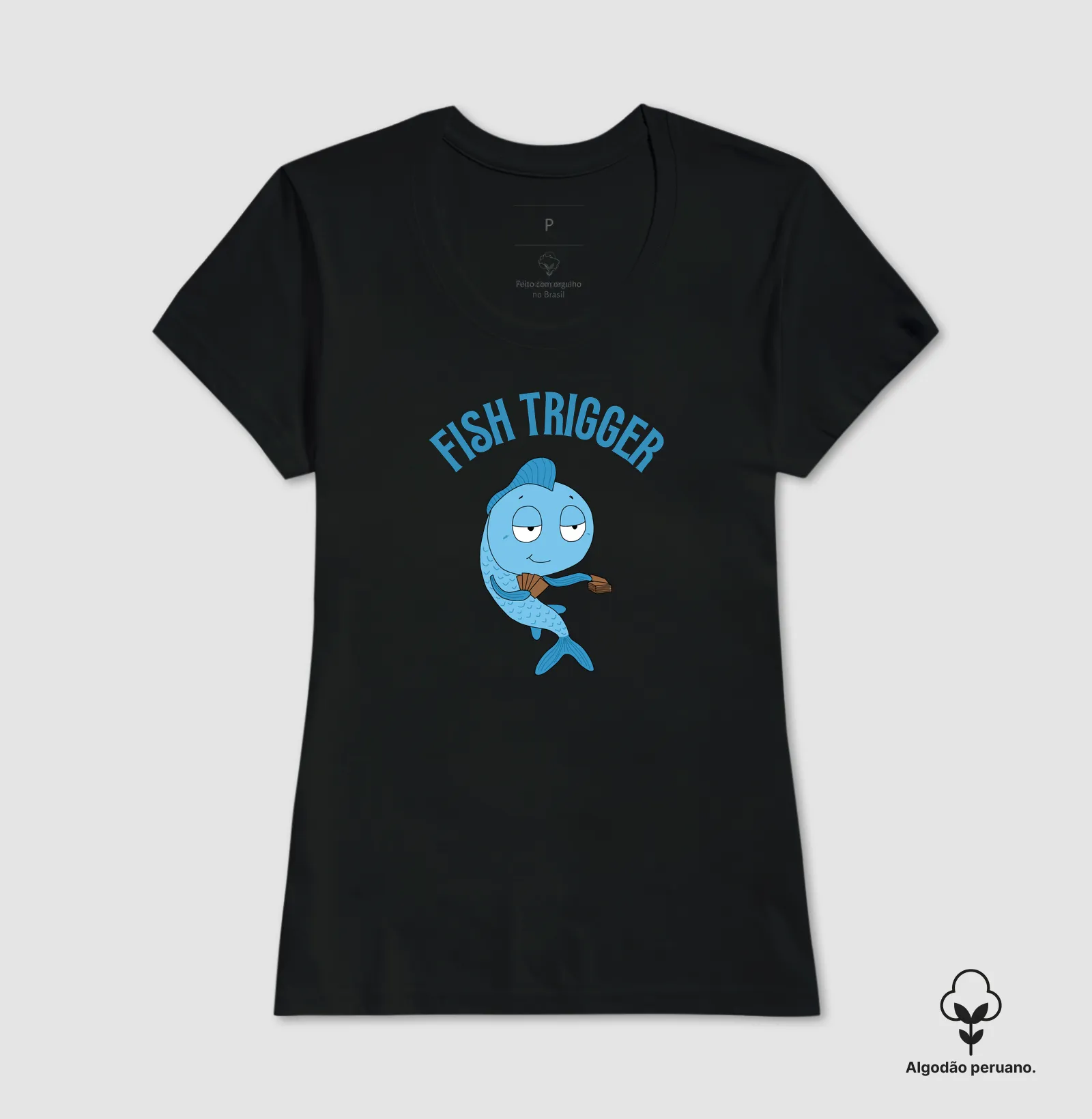 Fish Trigger - Imagem 6