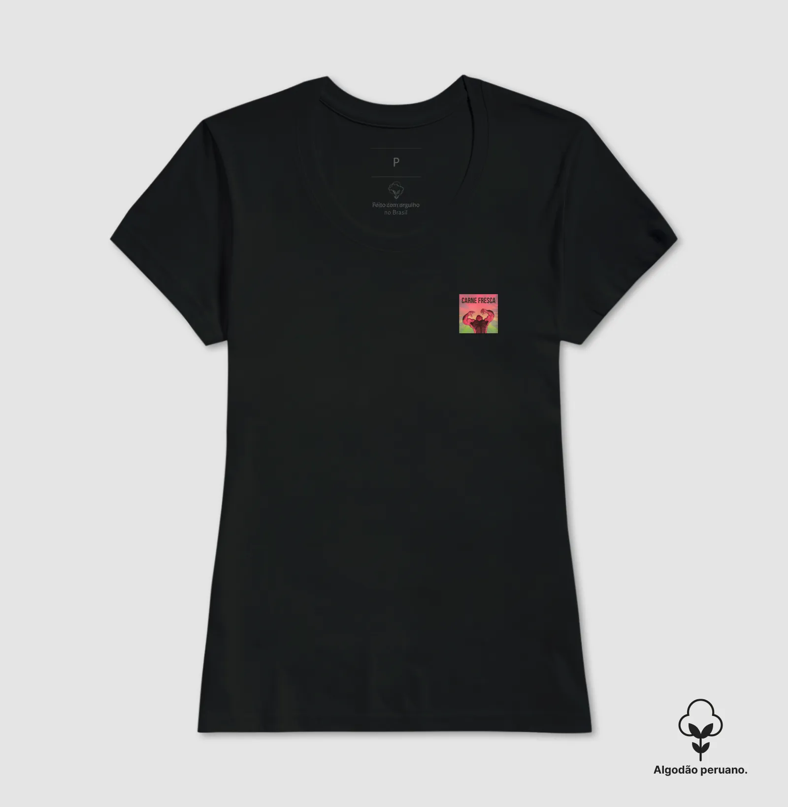 Camisa 2
