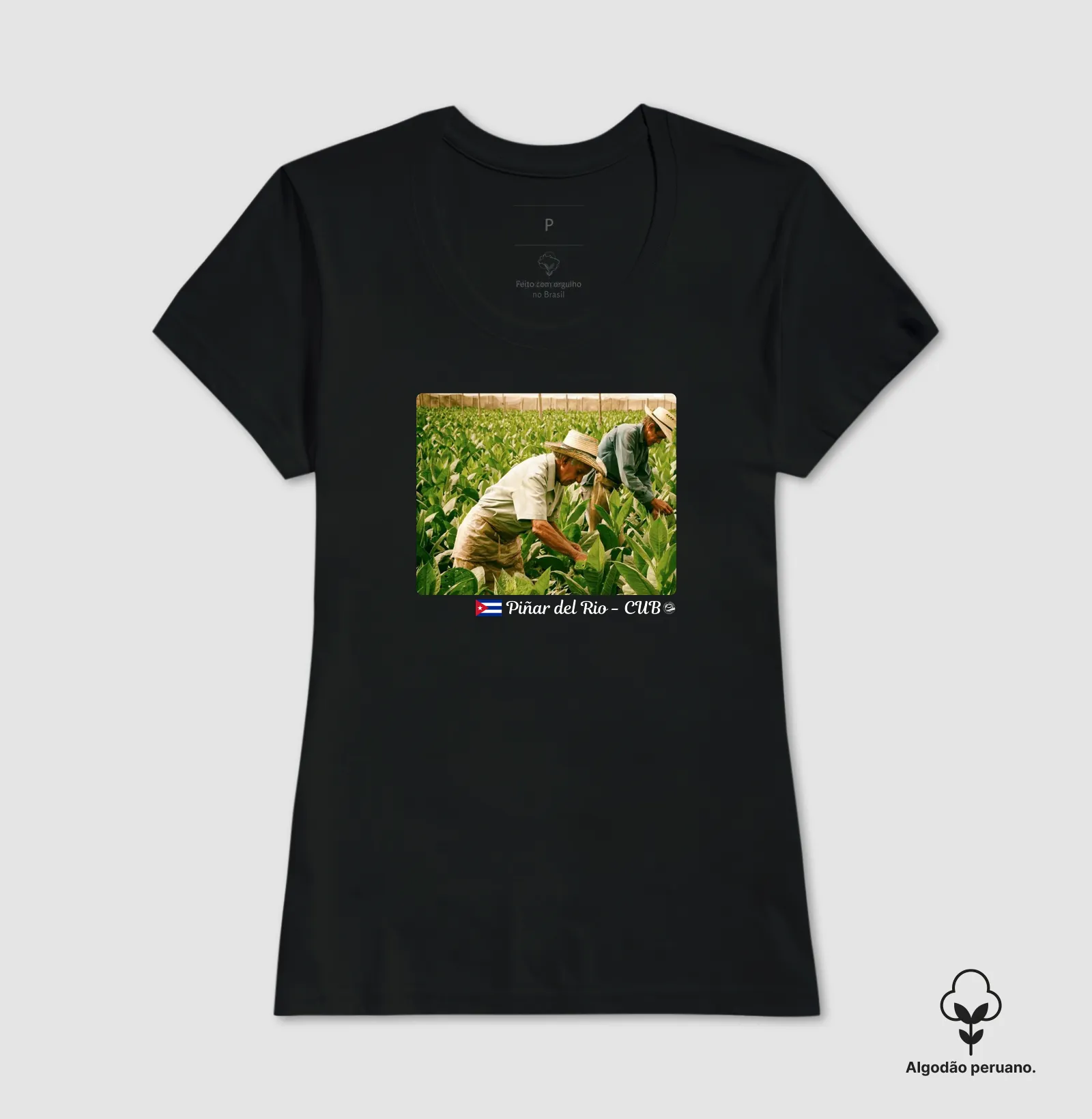 Camisa 2