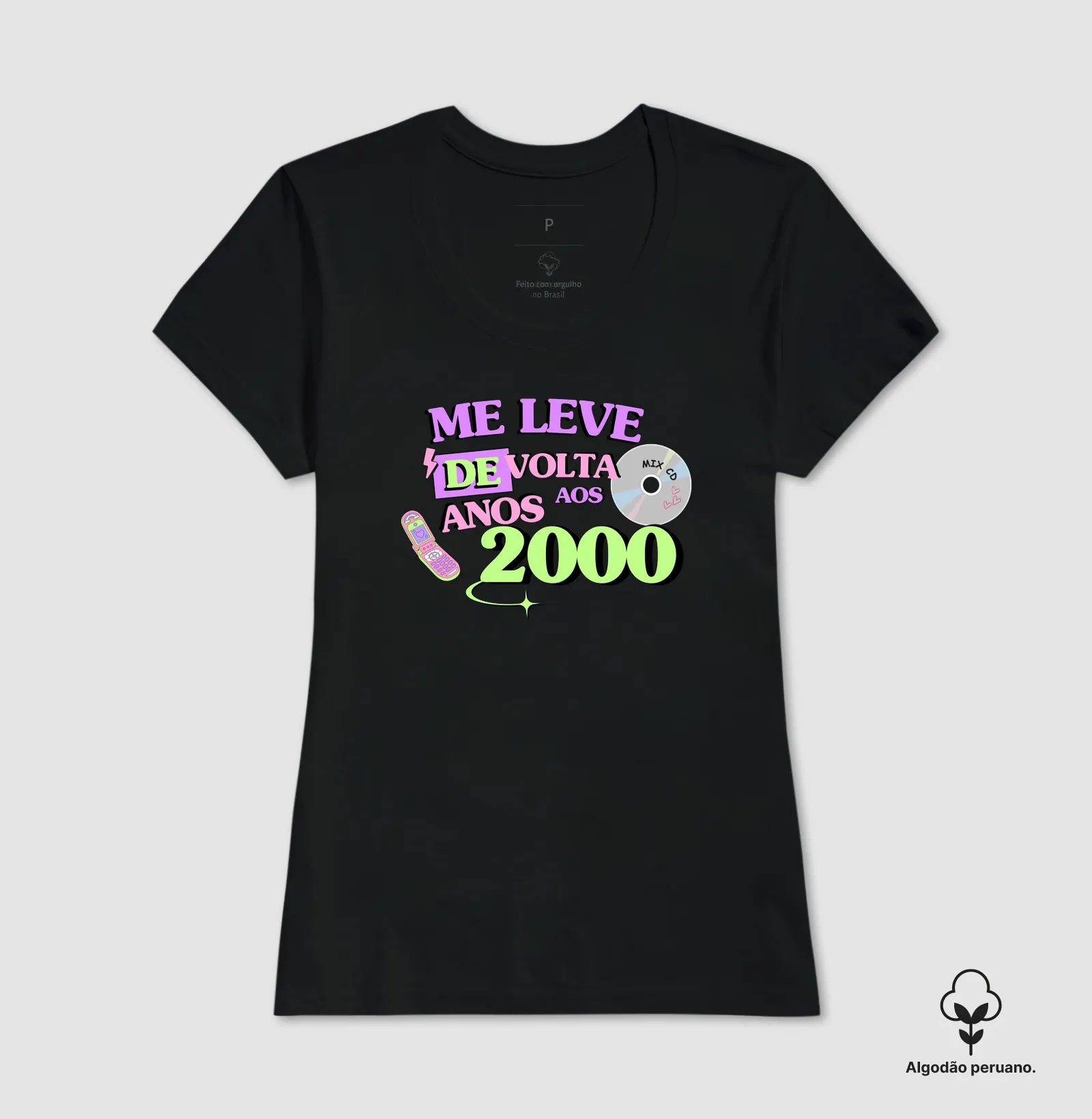 Camisa 2