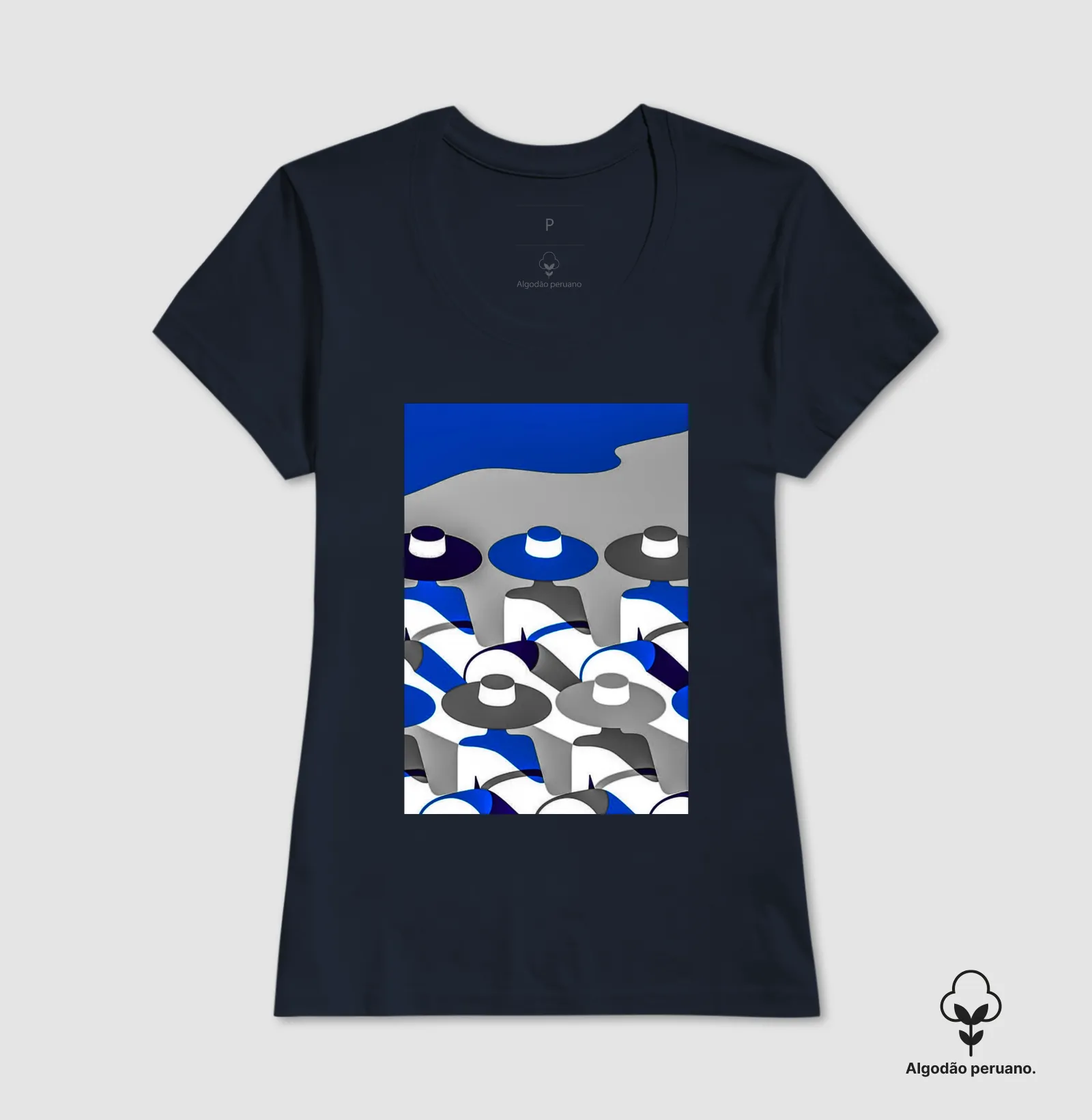 Chapéus - Imagem 7