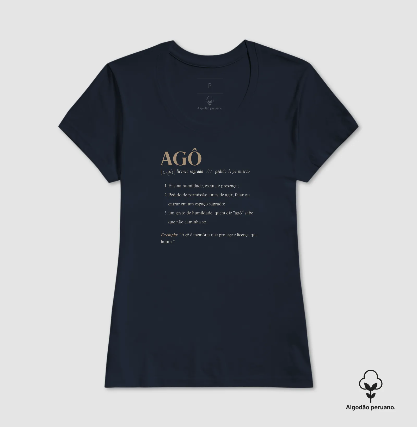 Camisa 6