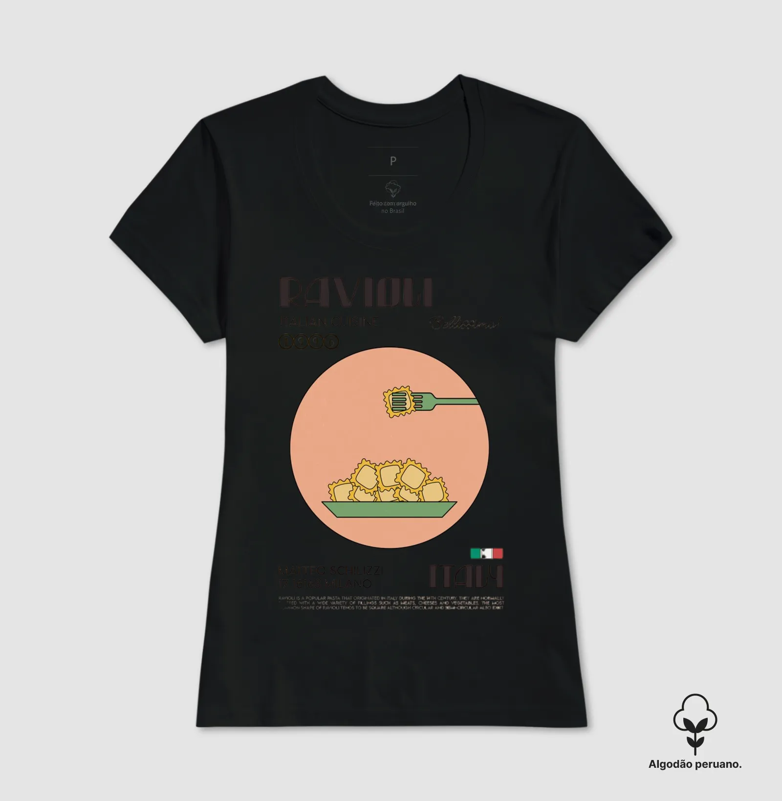 Camisa 1