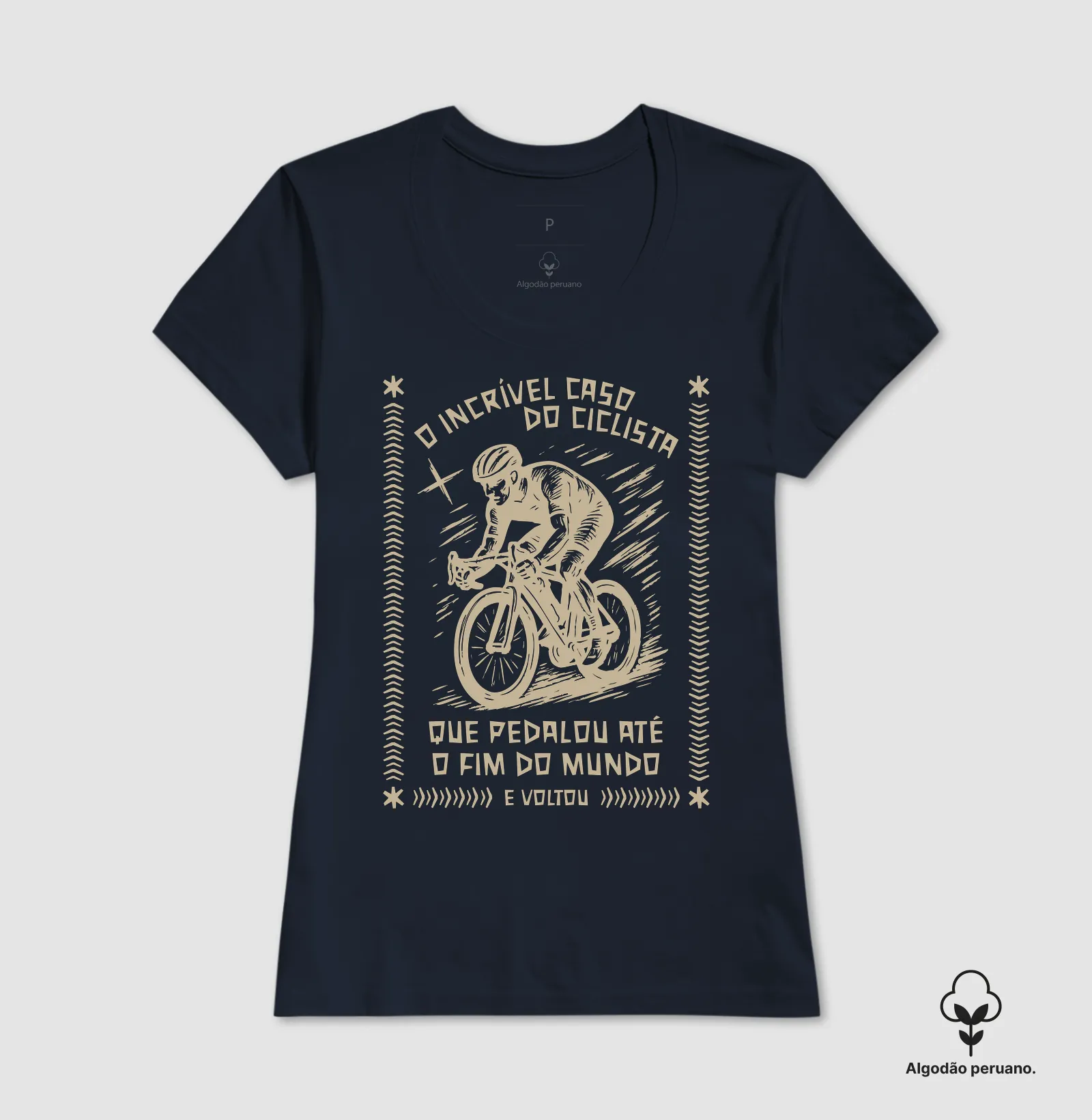 Camisa 8