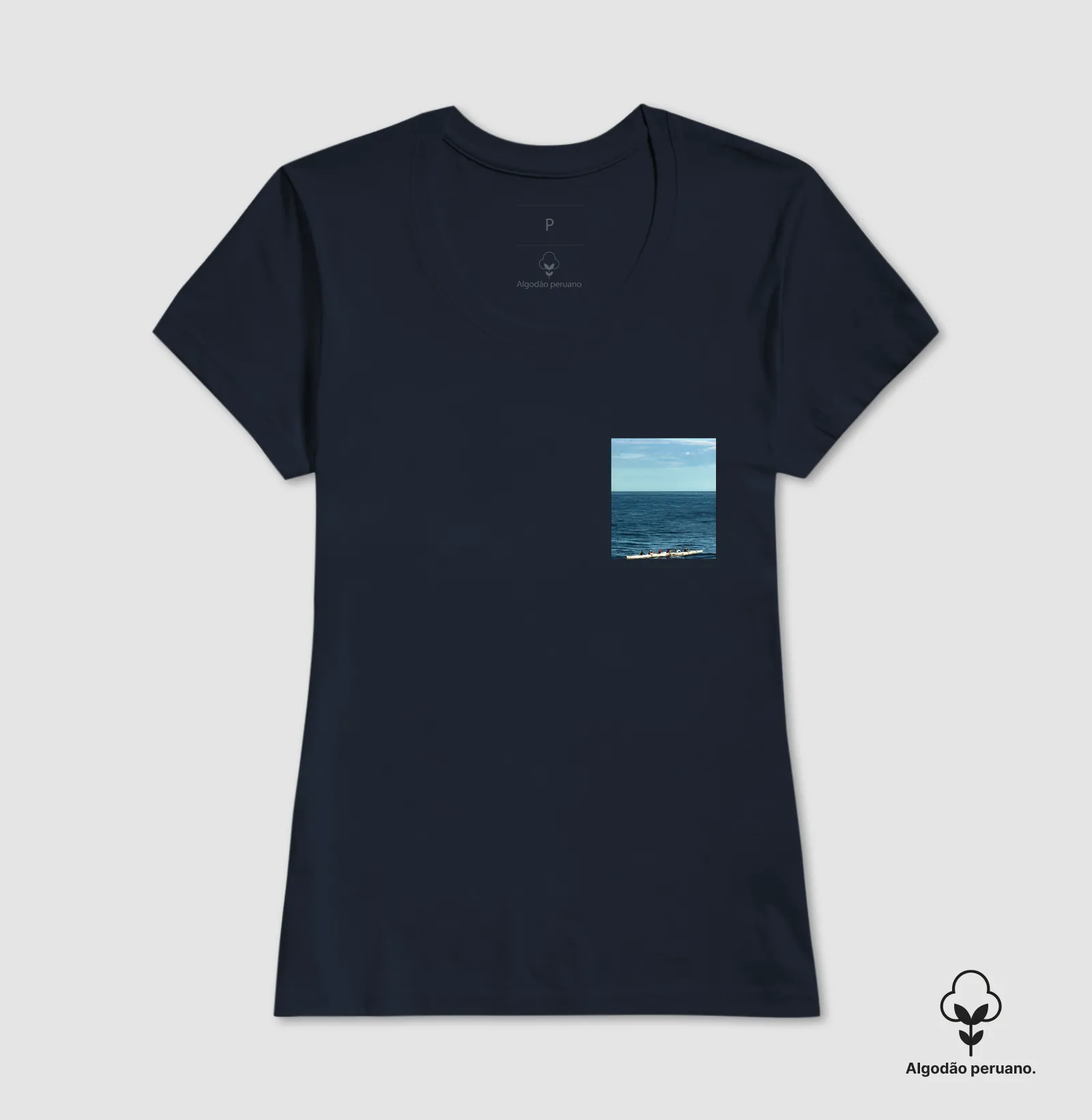 Camisa 6