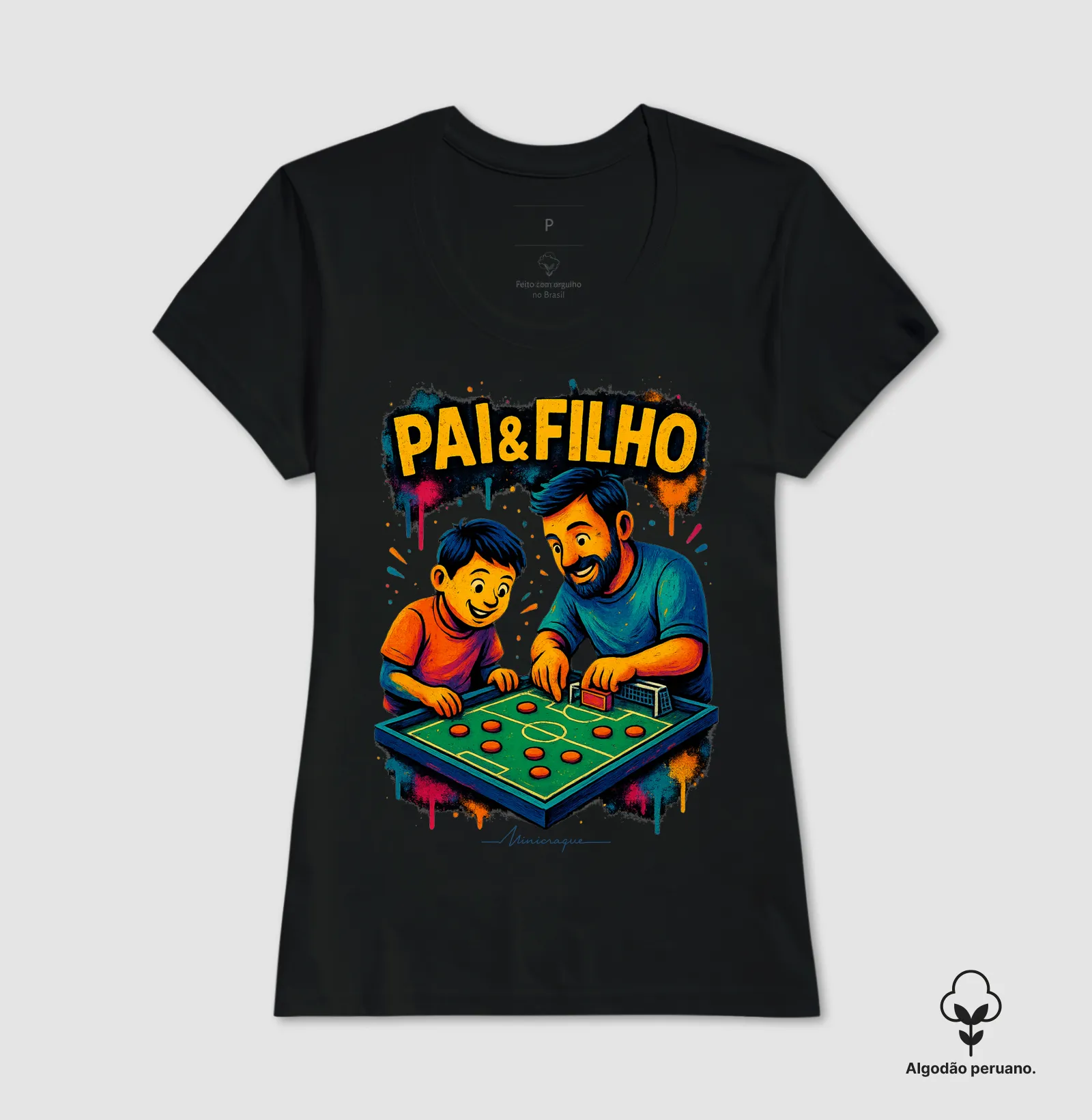 Camisa 1