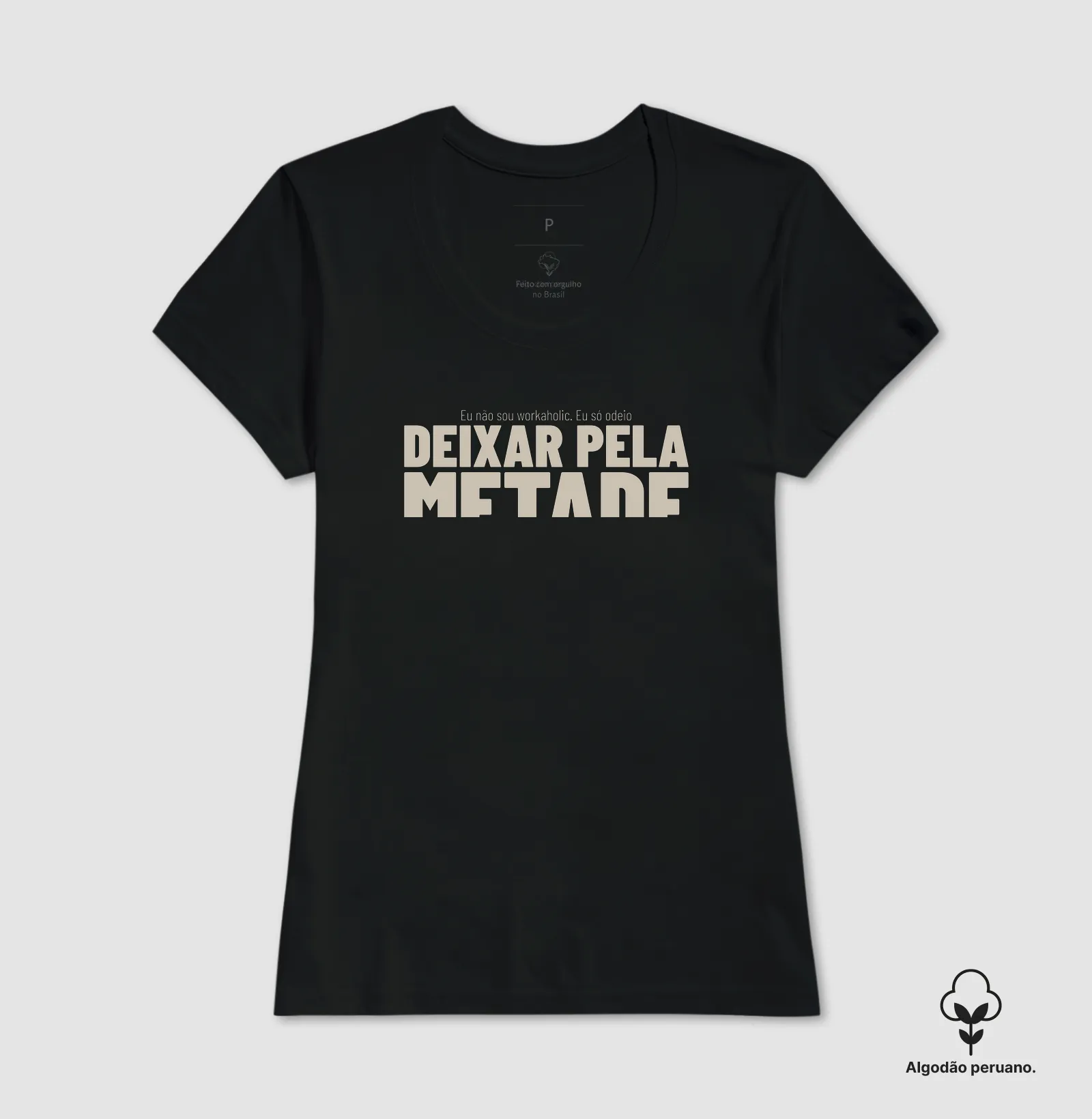  Sem meio-termo - Imagem 10