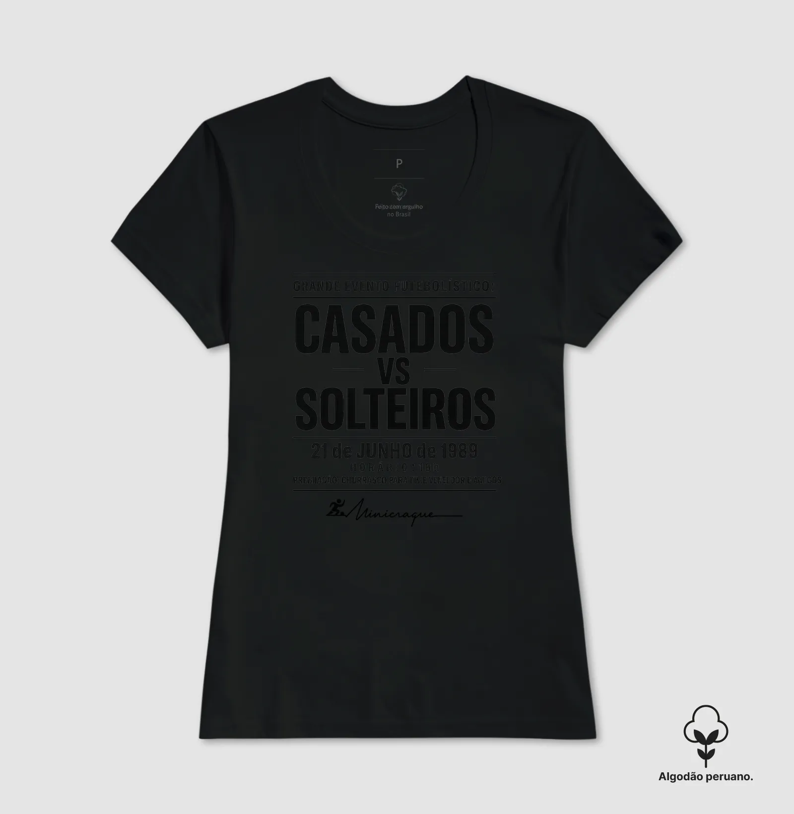 Camisa 3
