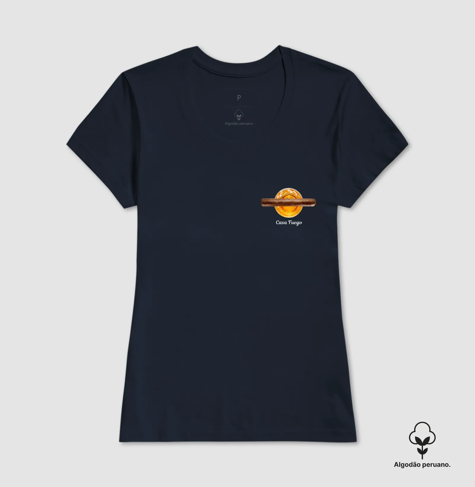 Camisa 4