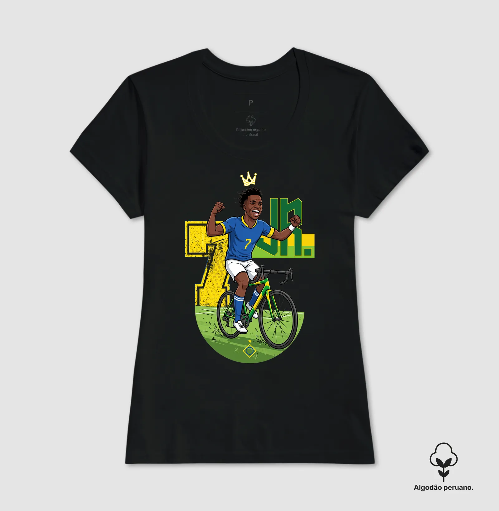Camisa 5