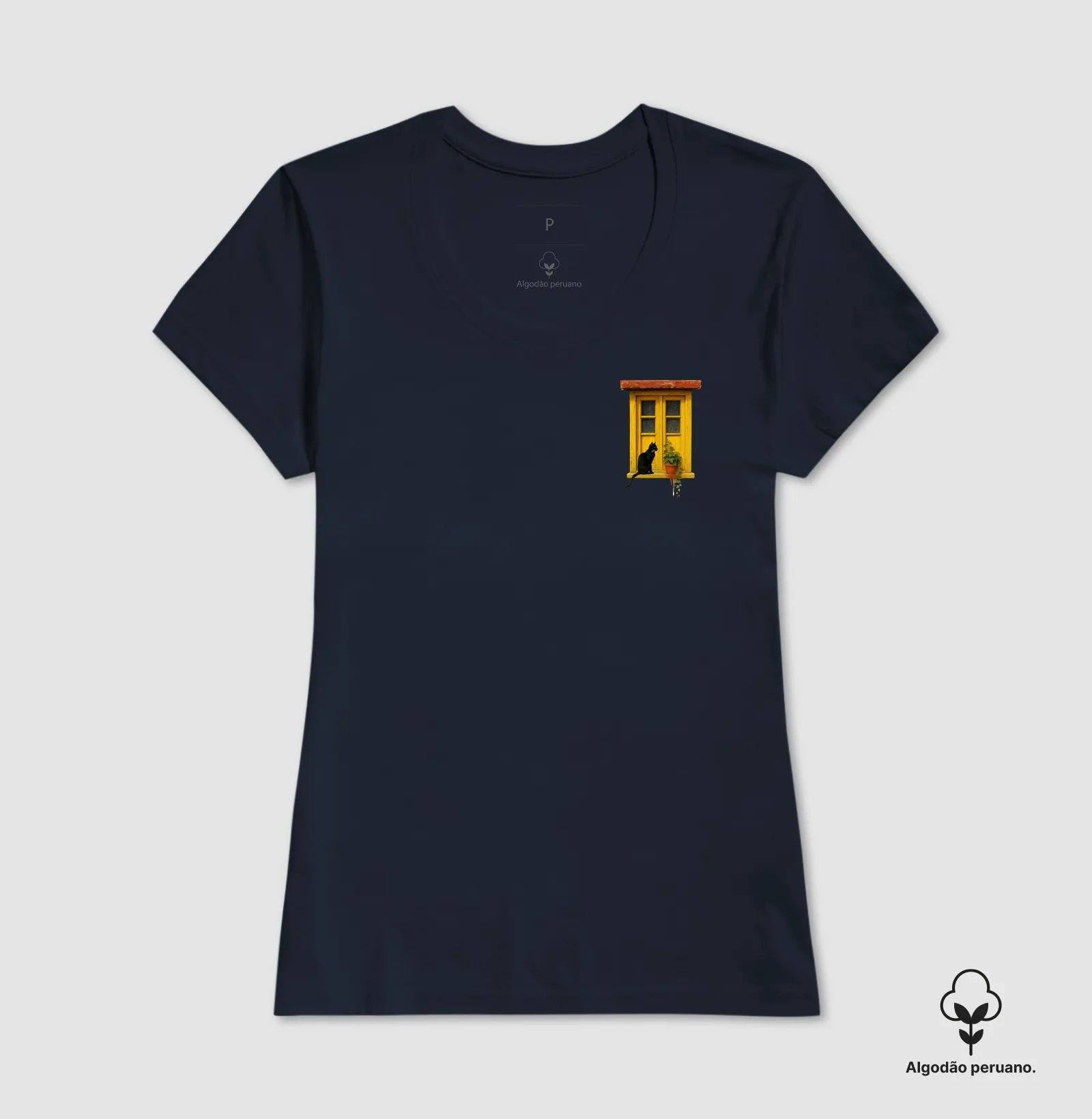 Camisa 5