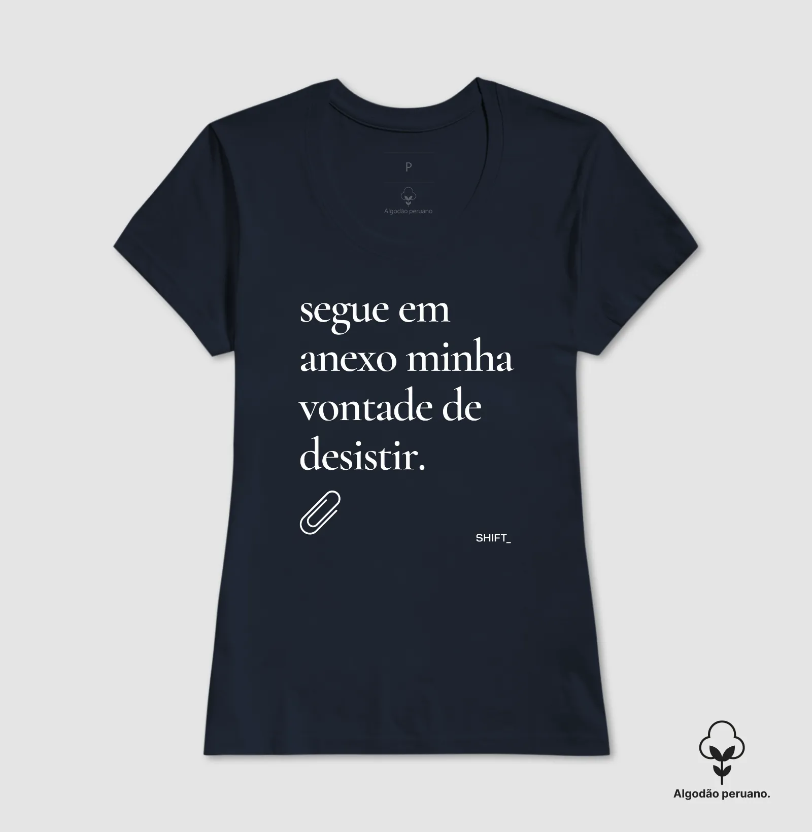 Camisa 6