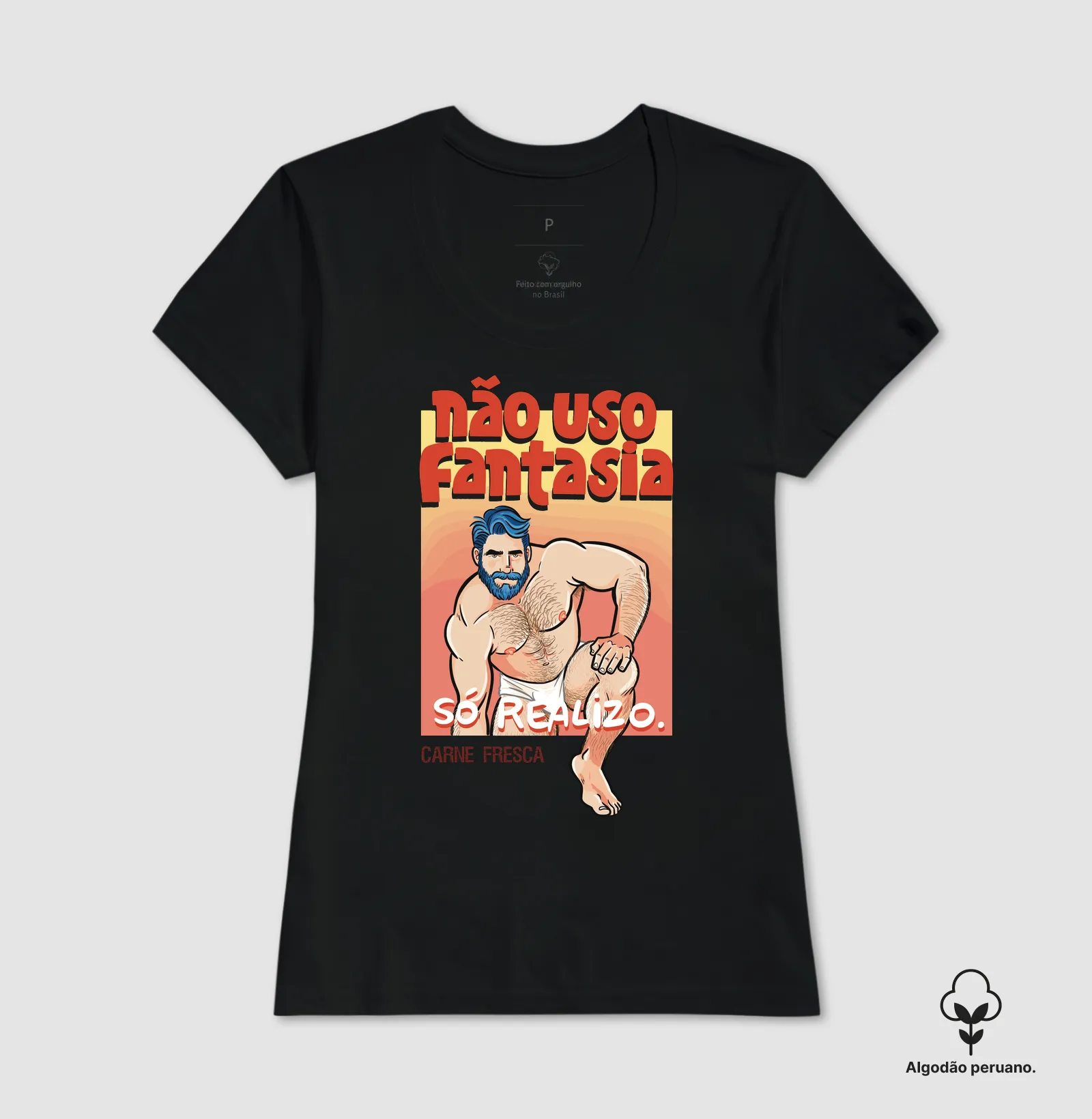 Camisa 1