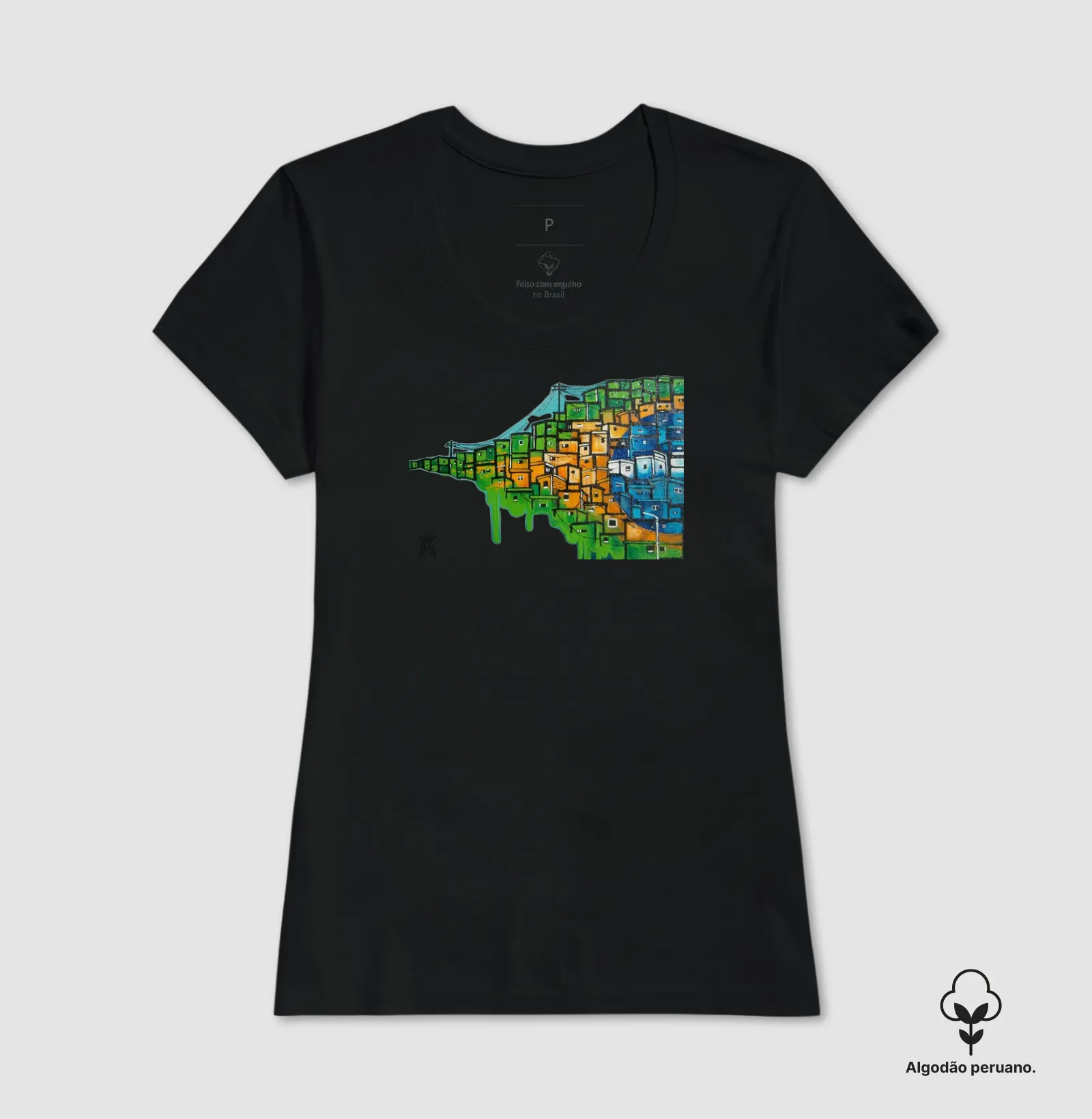 Camisa 5