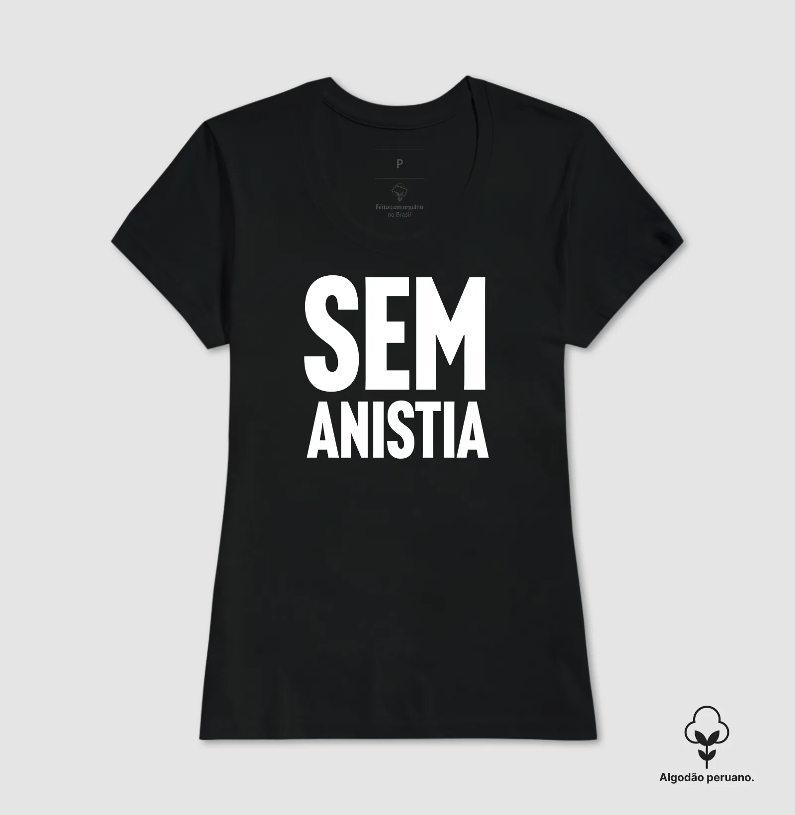 Sem Anistia - Imagem 2