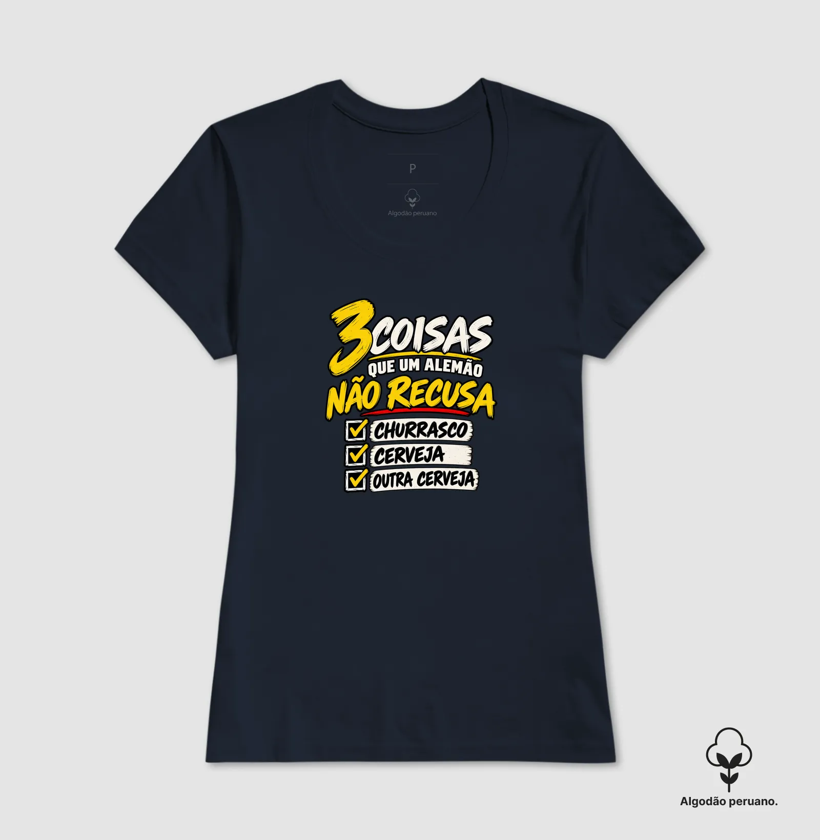 3 Coisas que um Alemão Não Recusa - Imagem 8