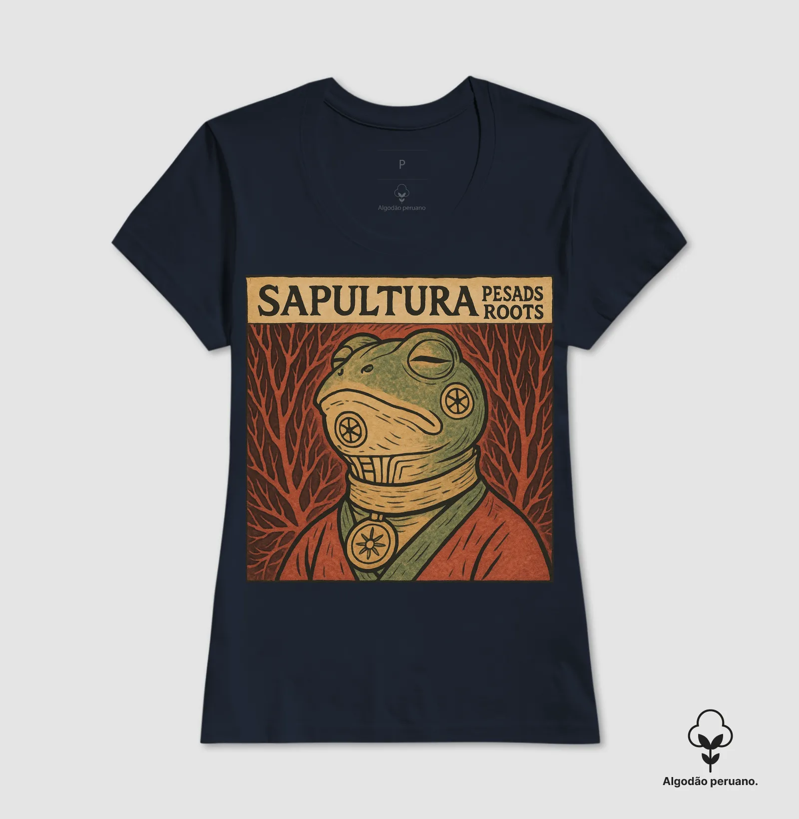 Camisa 3