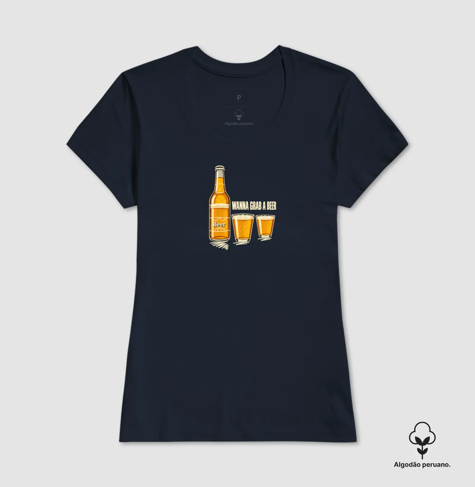 cervejas - wanna grab a drink II - Imagem 3