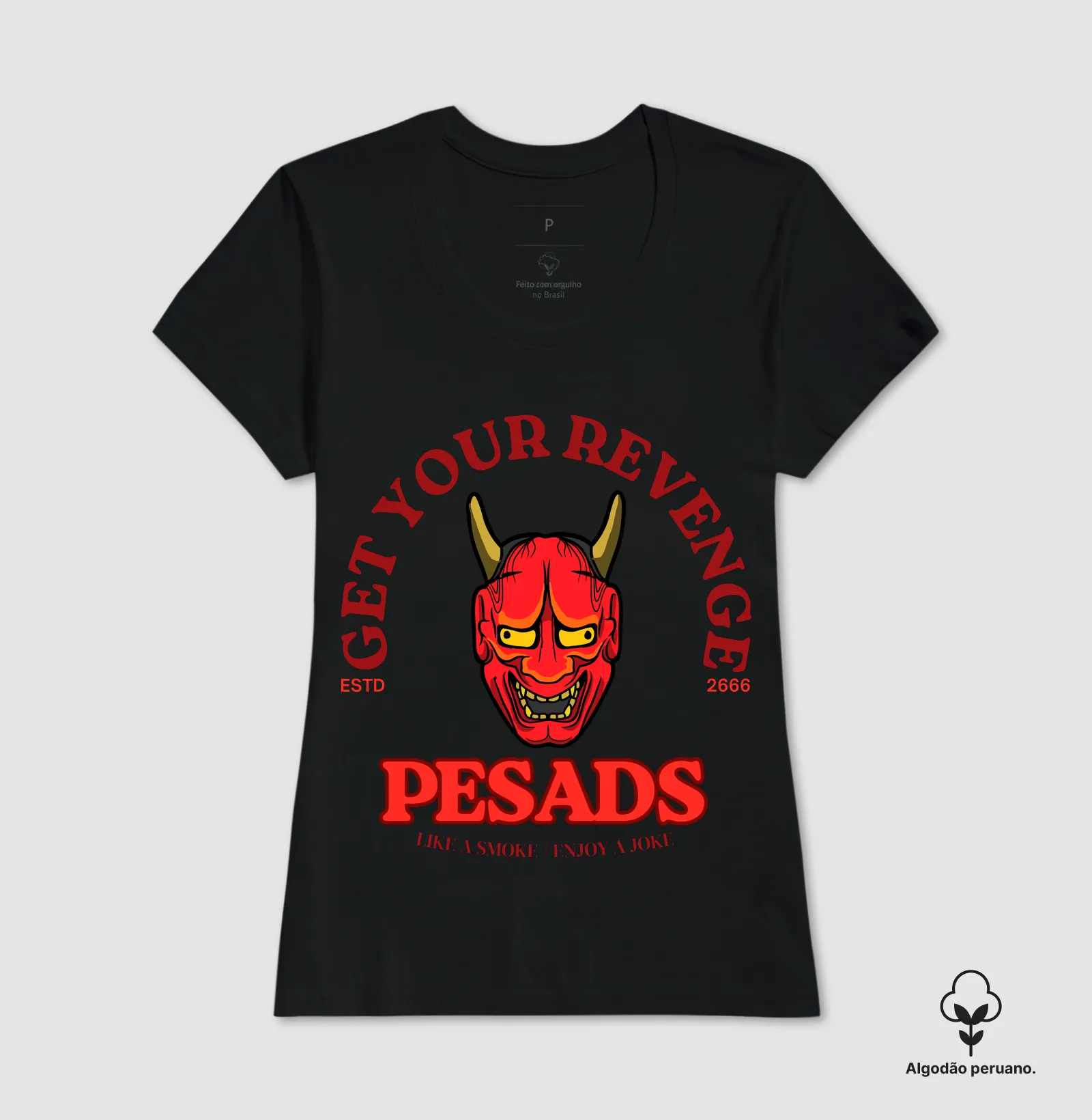 Camisa 2