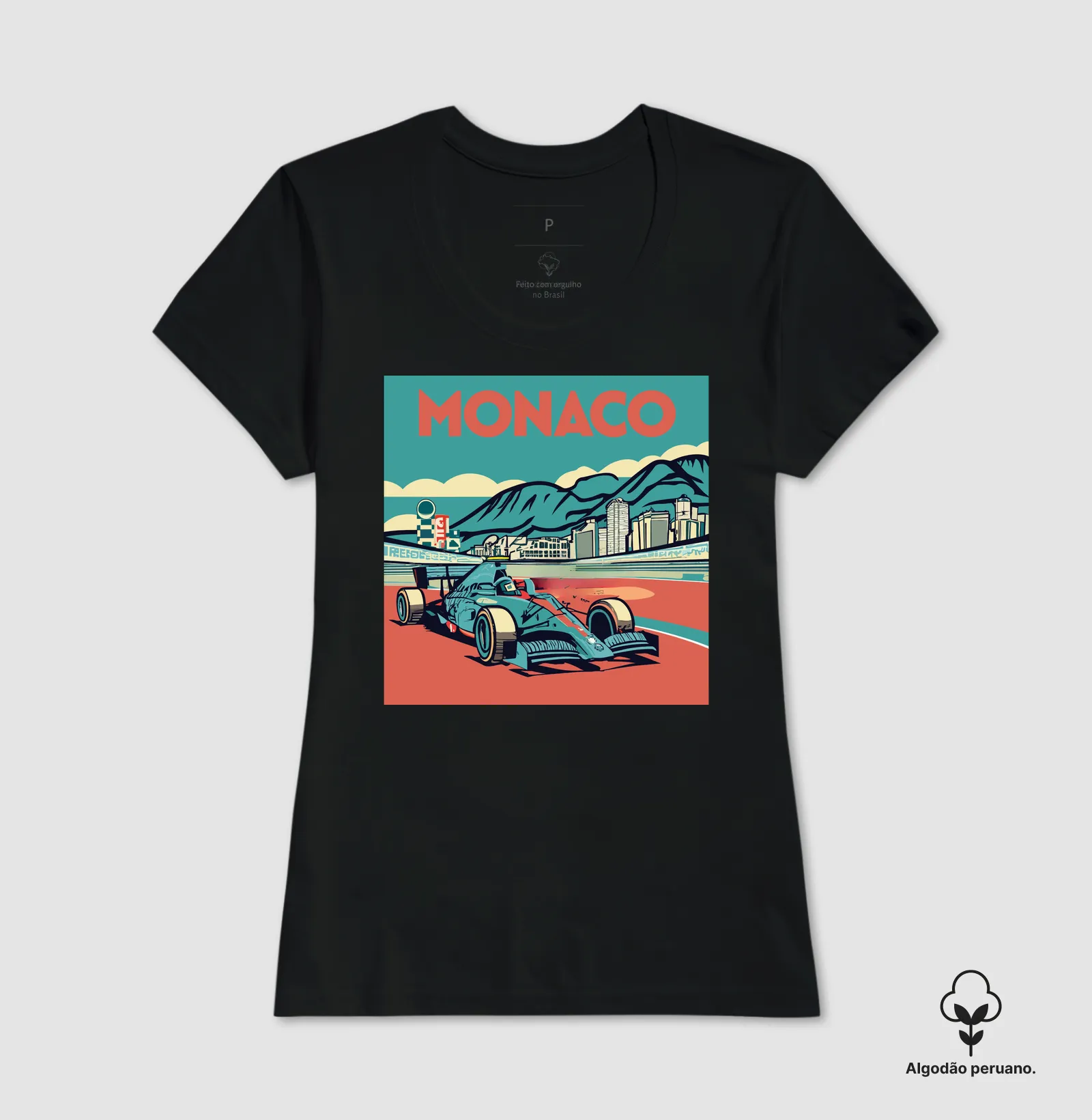 Camisa 2