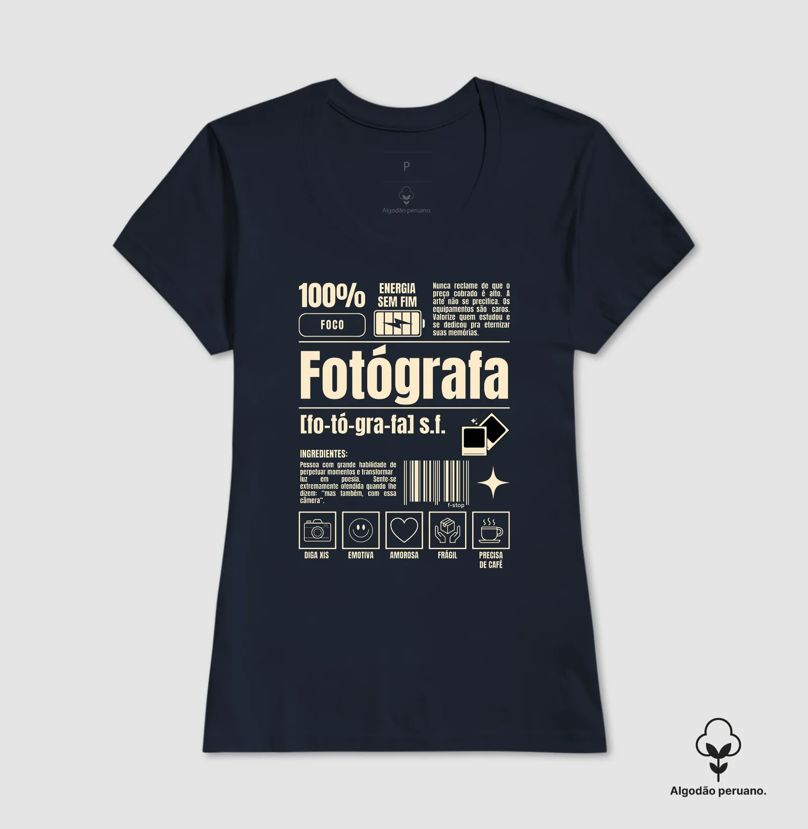 Camisa 6