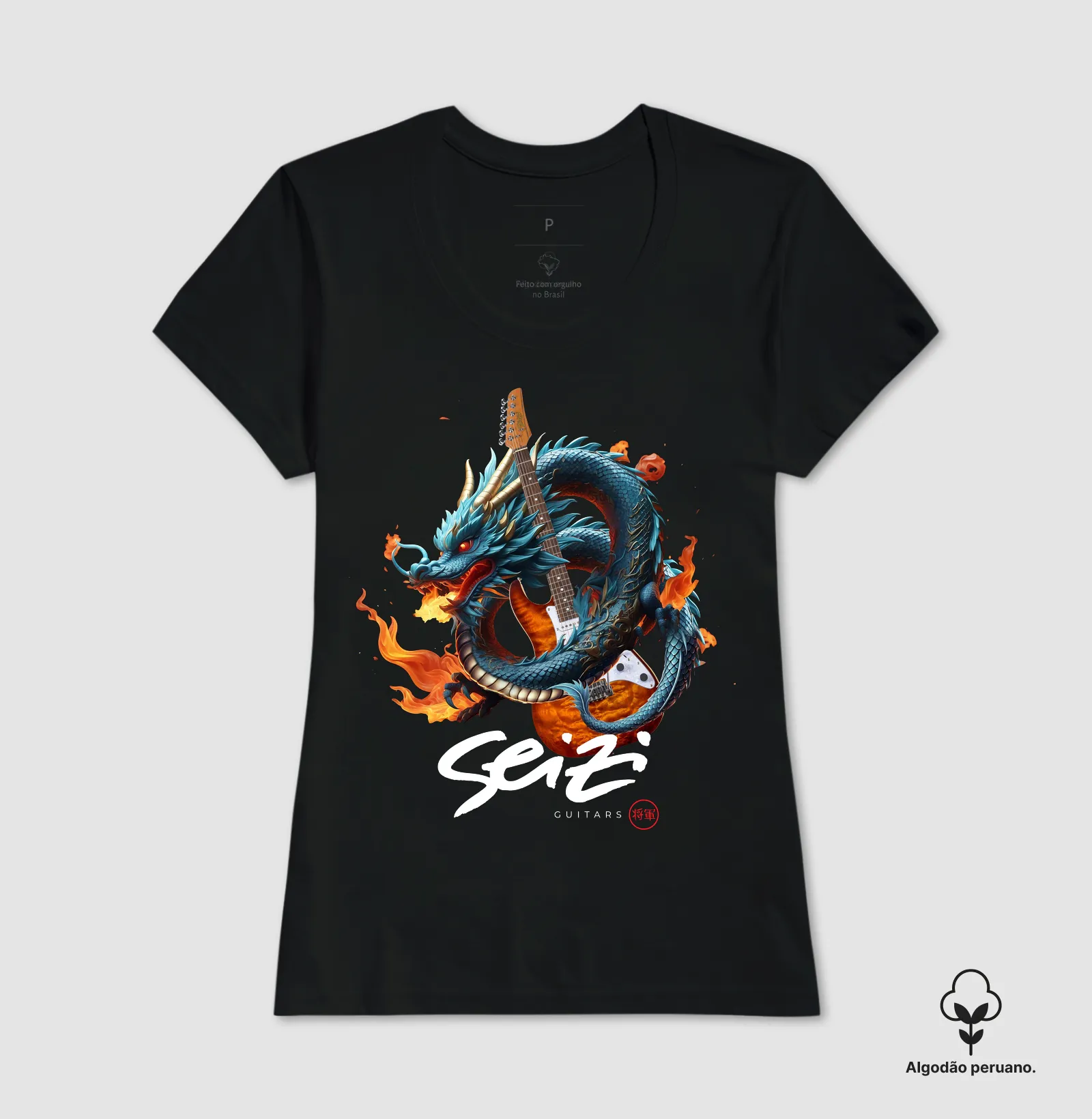Camisa 2