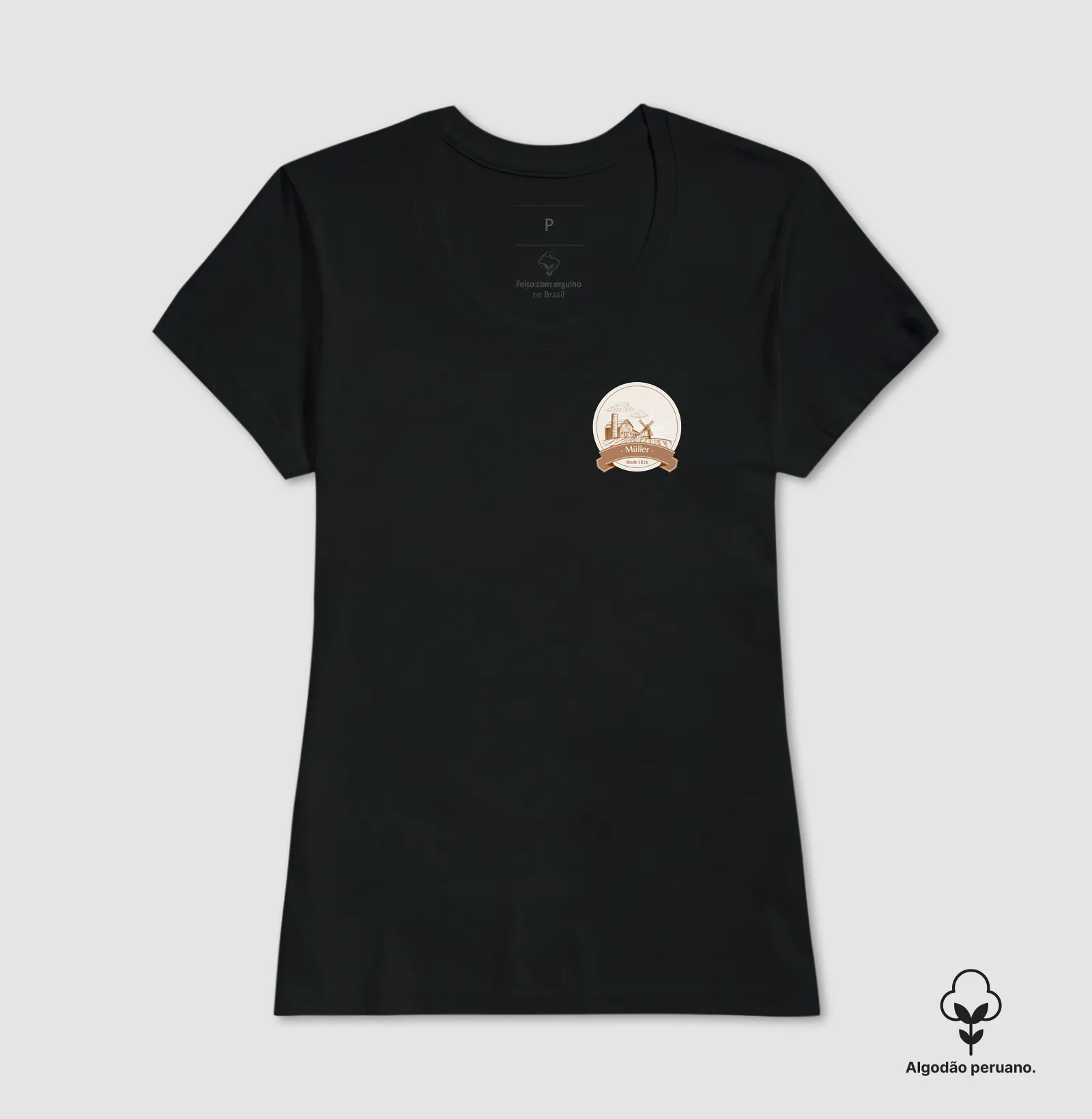 Camisa 1