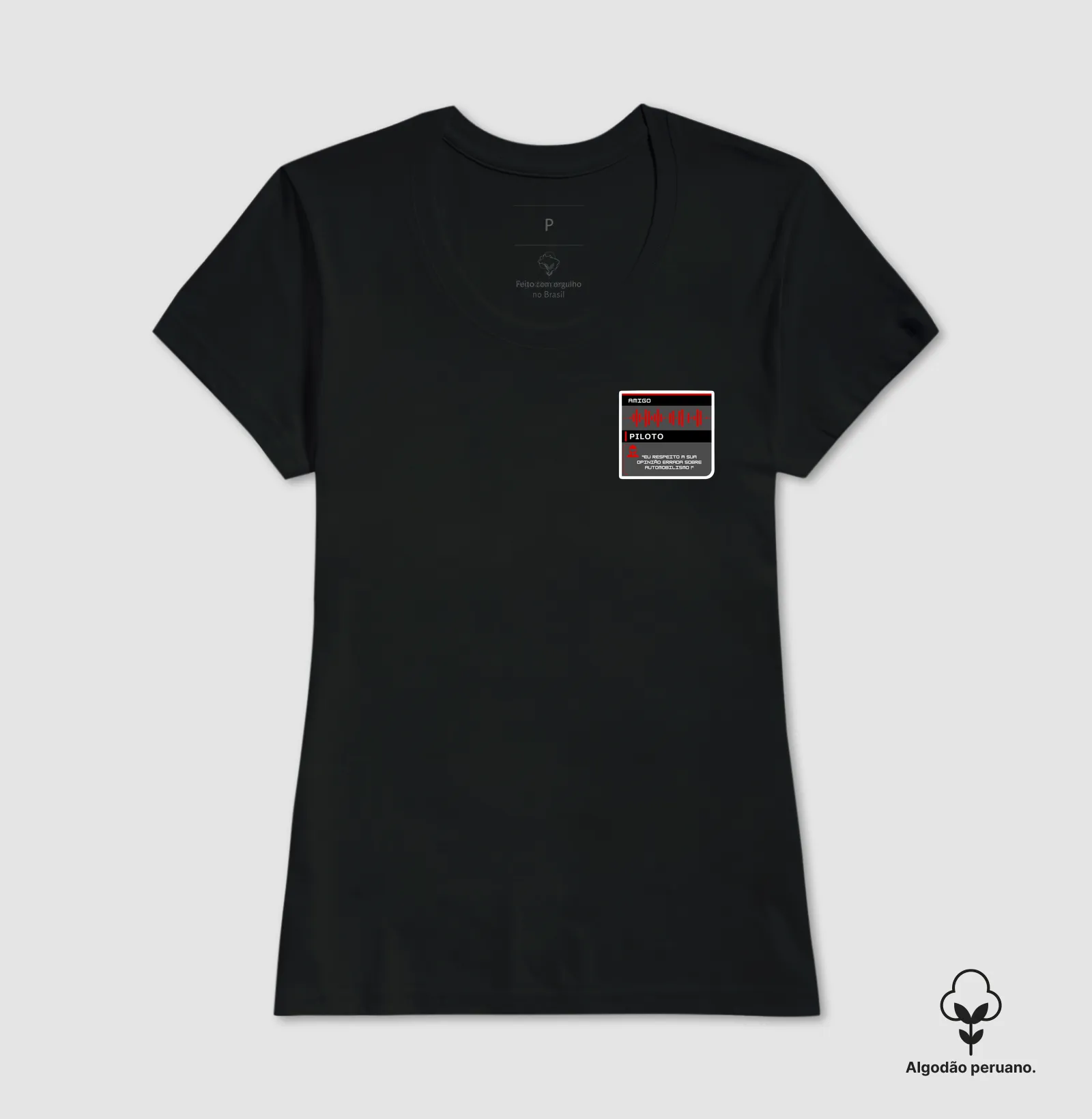 Camisa 2