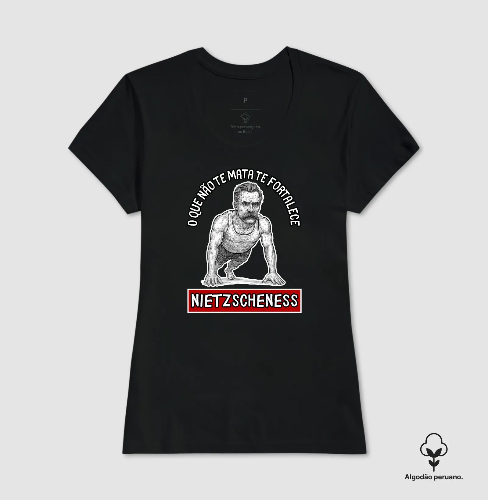Camisa 6