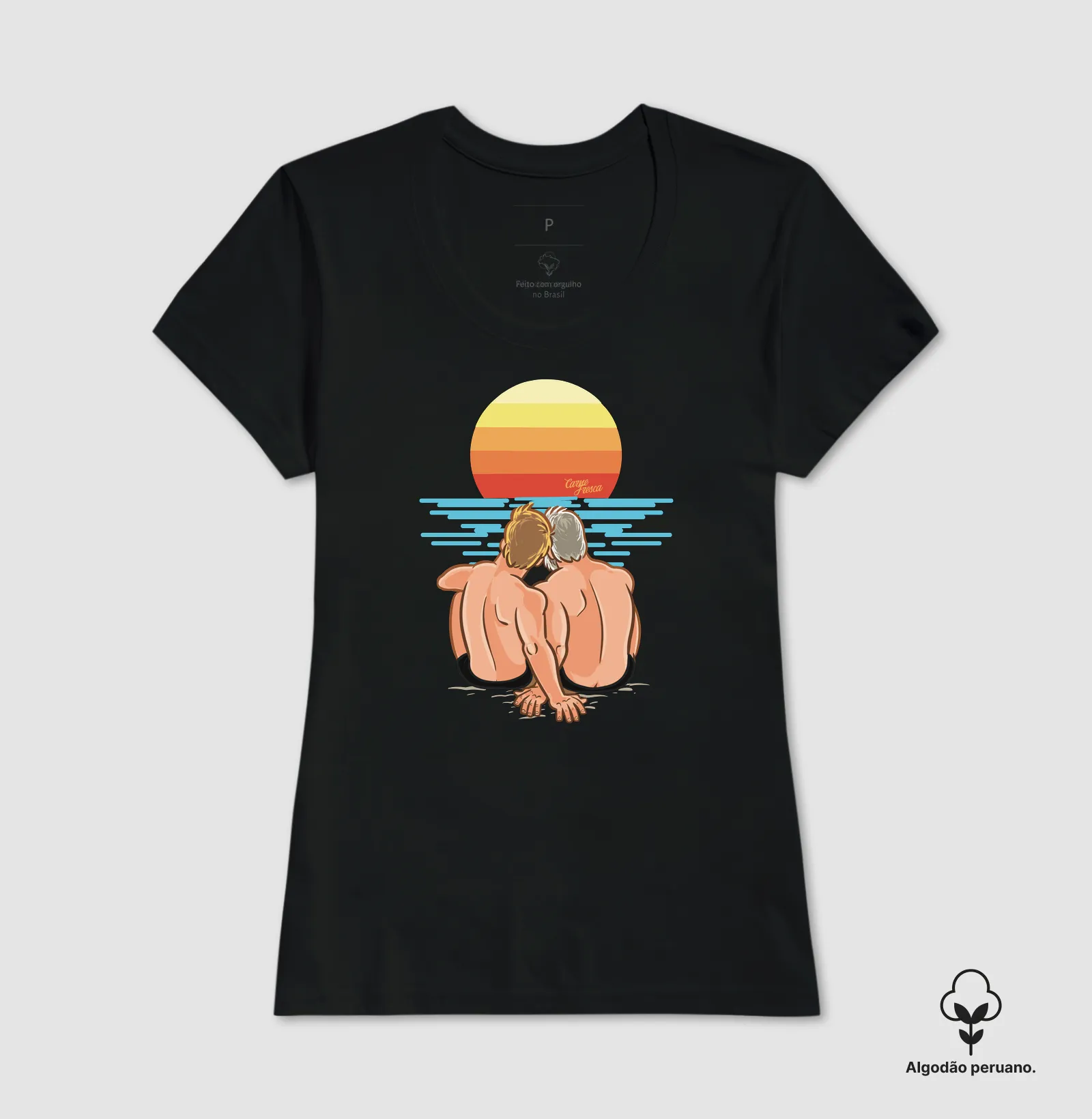 Camisa 2