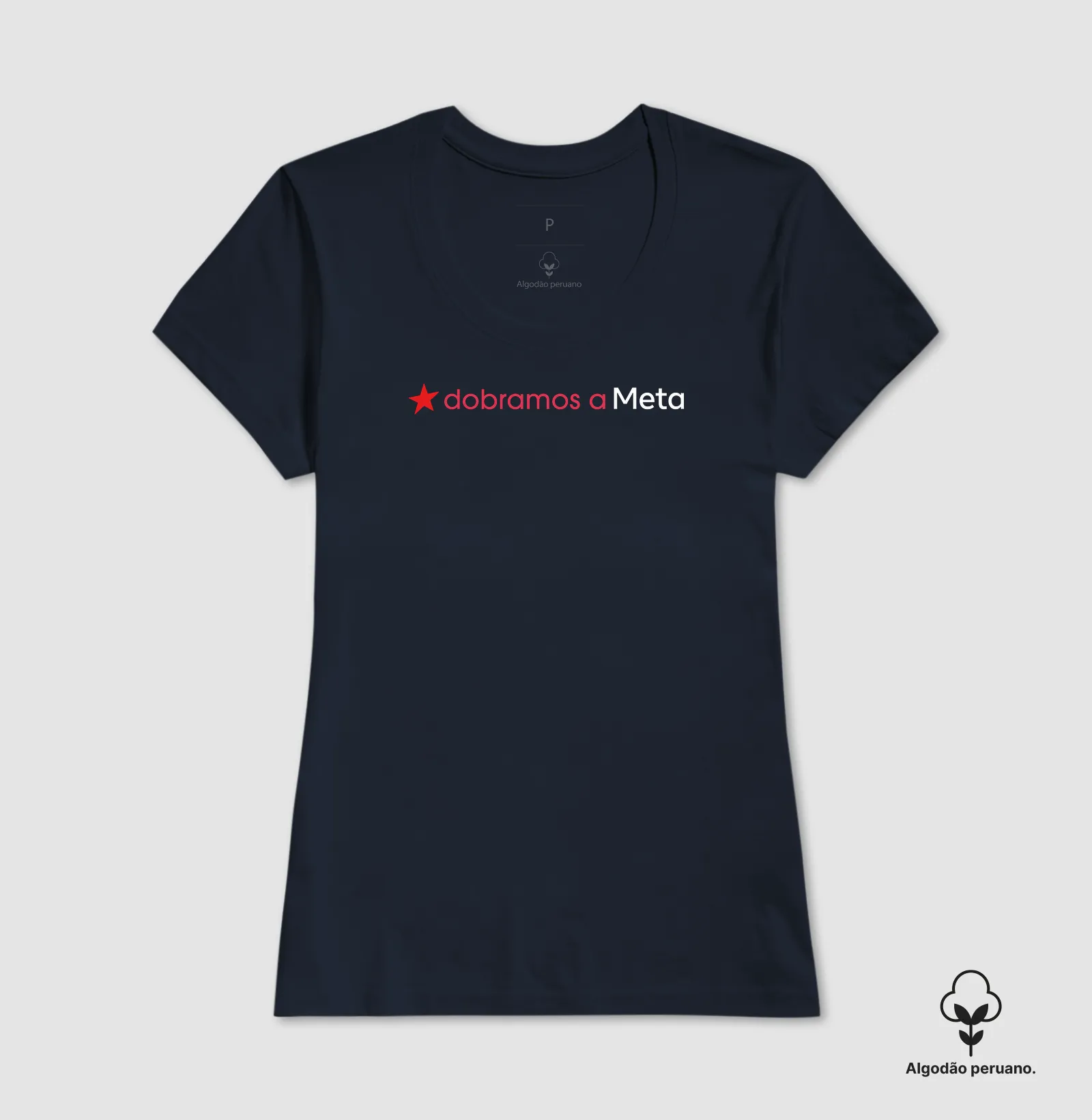 Dobramos a Meta - Imagem 9