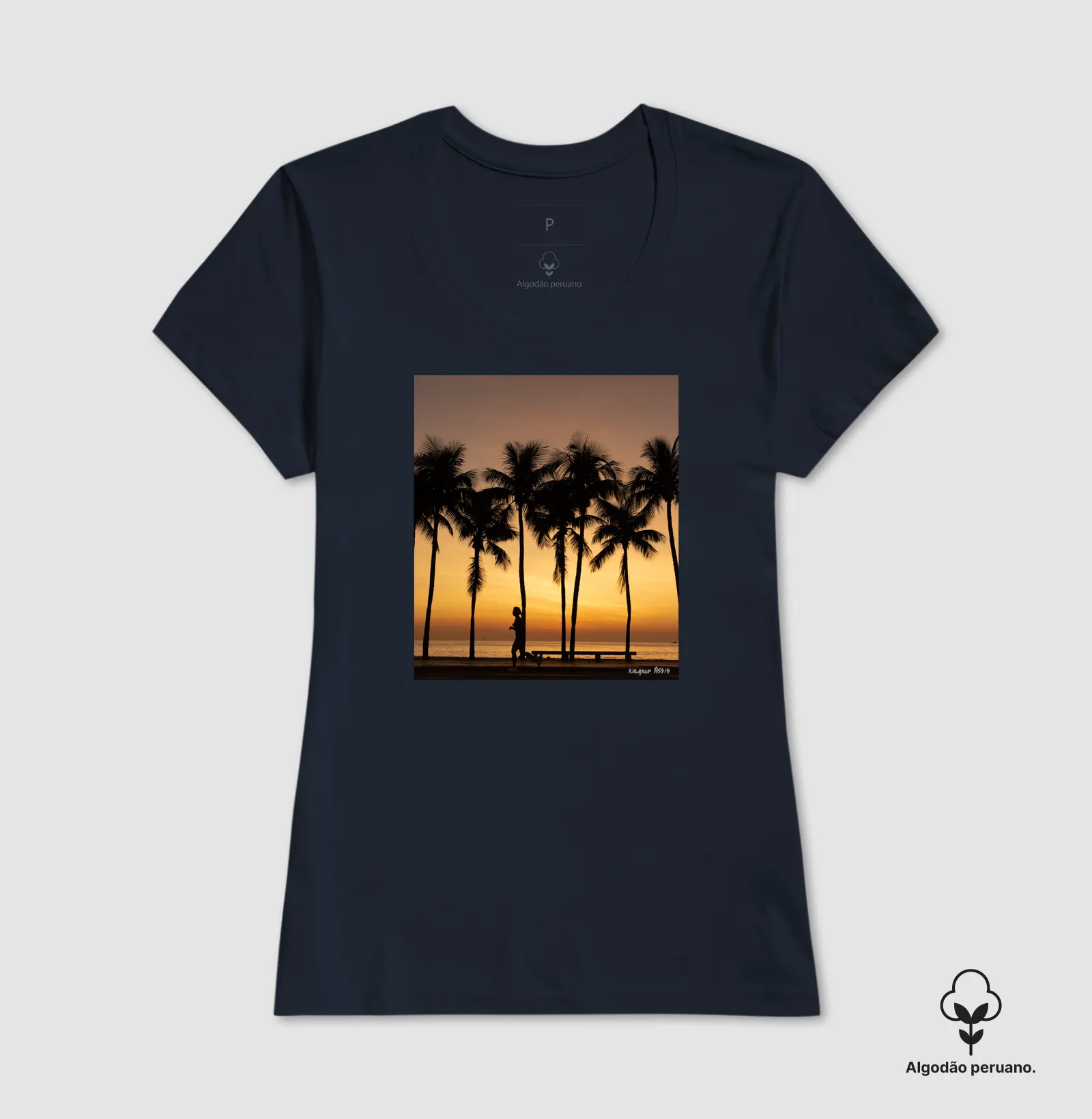 Camisa 6