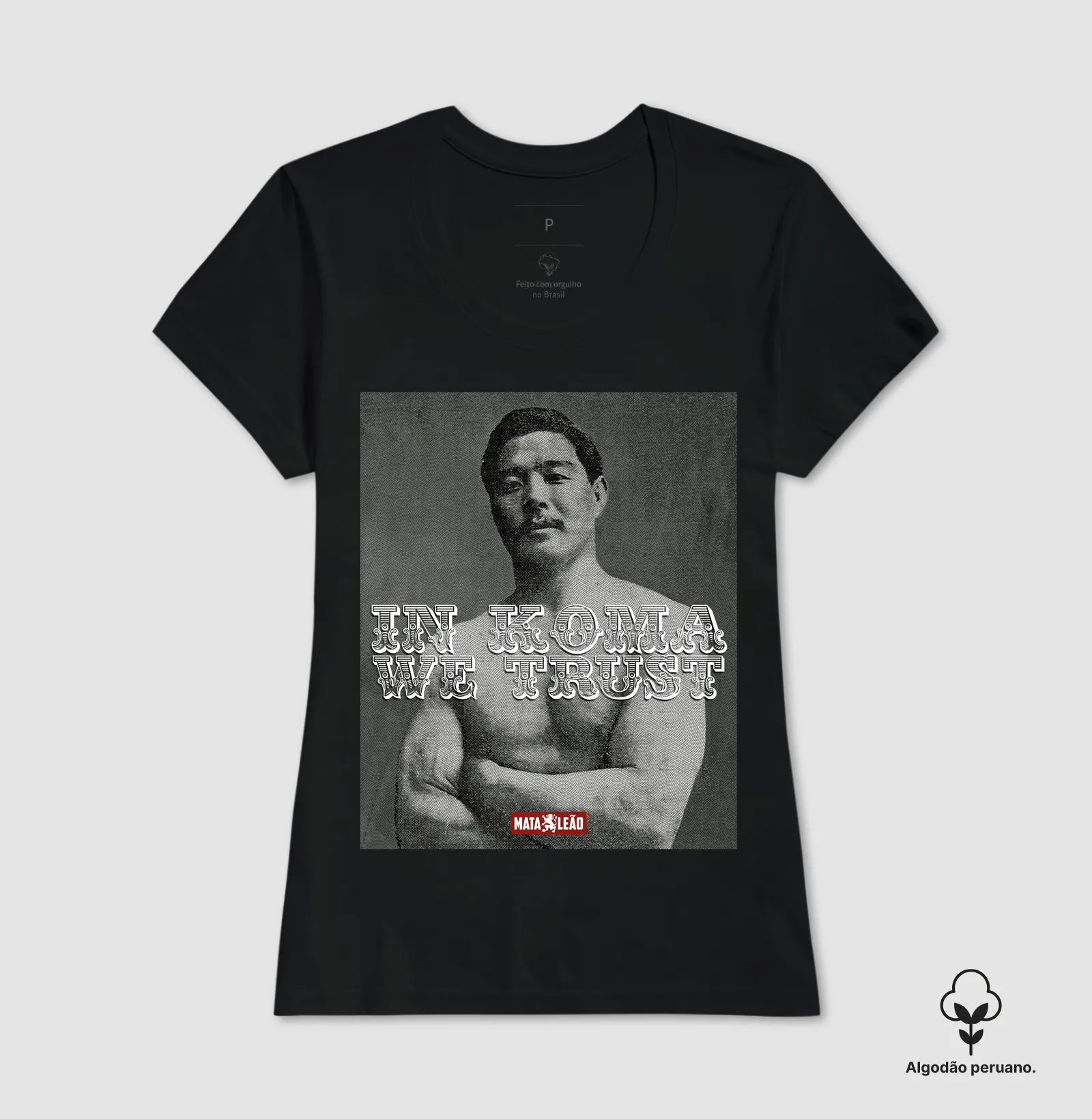 Camisa 1