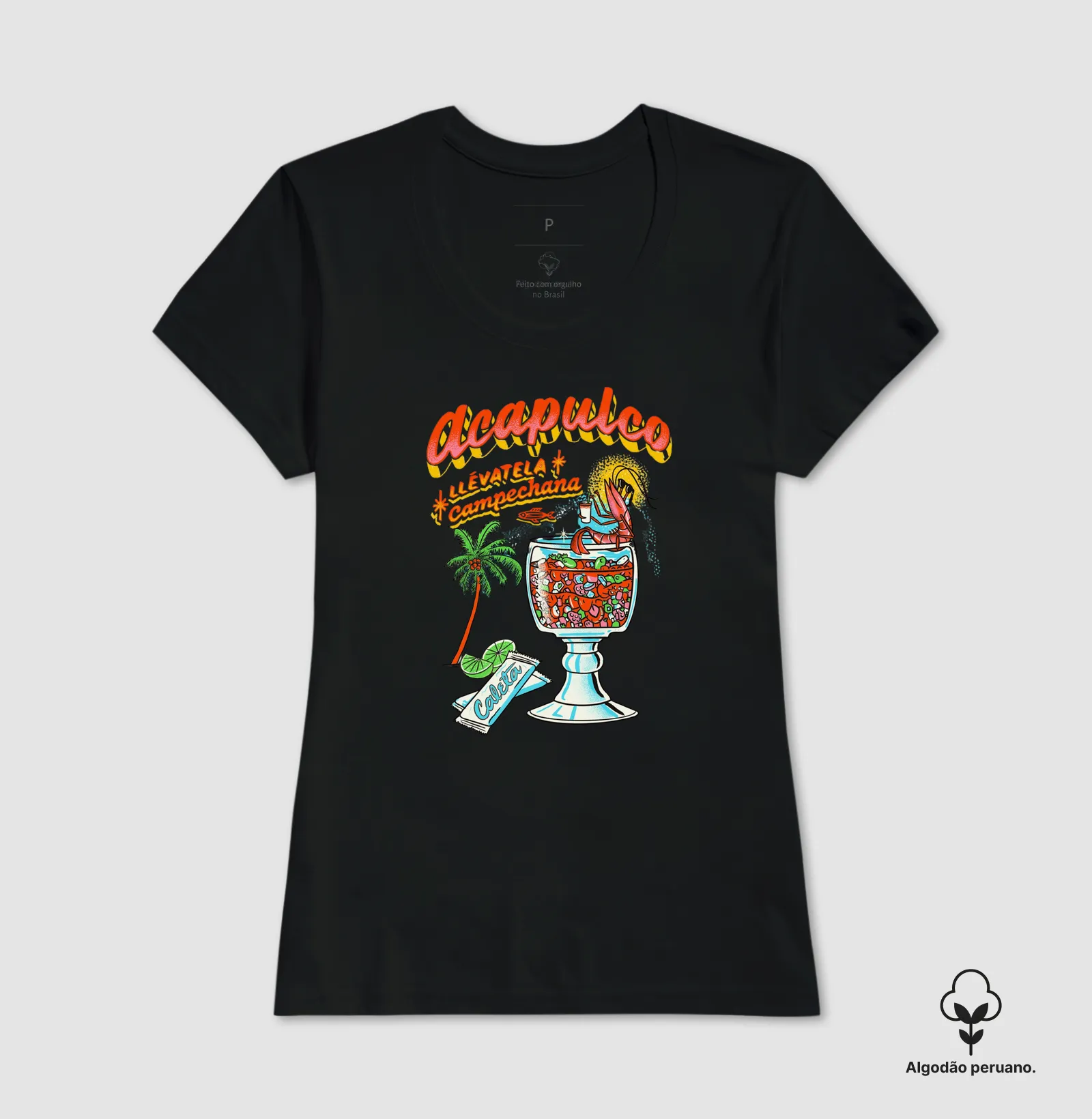 Camisa 3