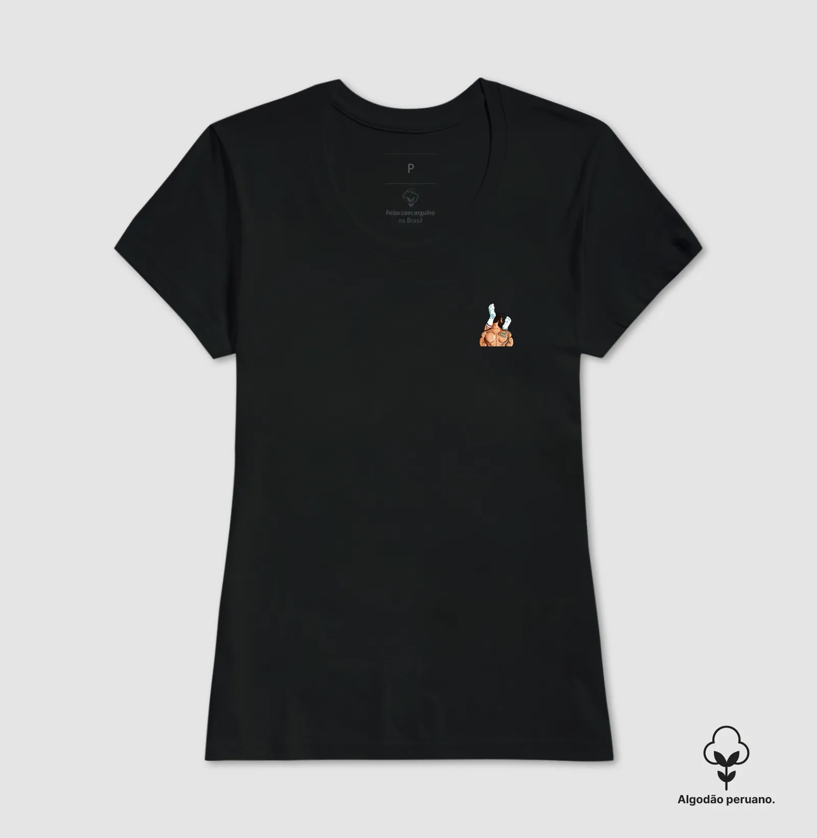 Camisa 5